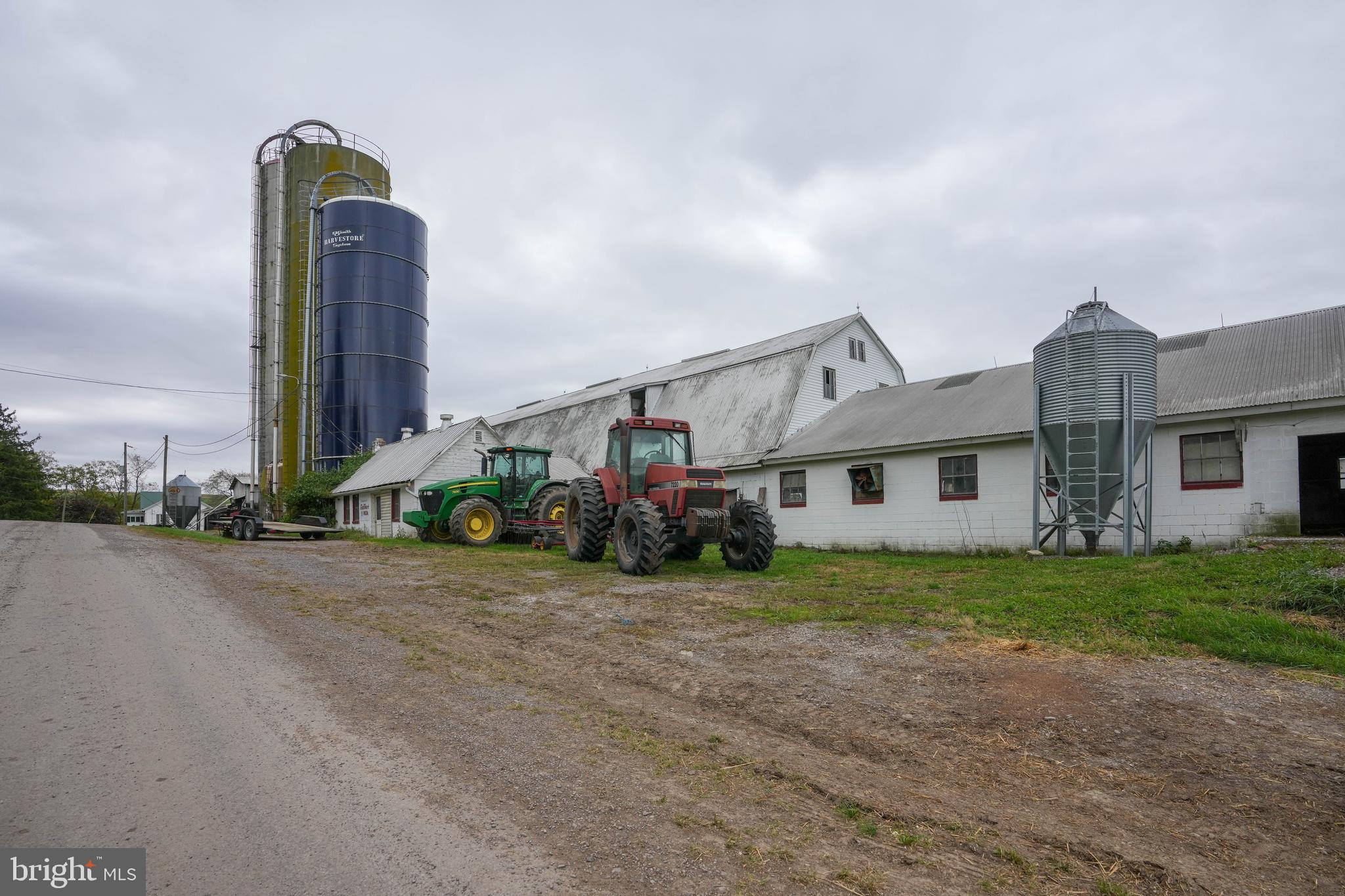 NONE AVAILABLE - Farm