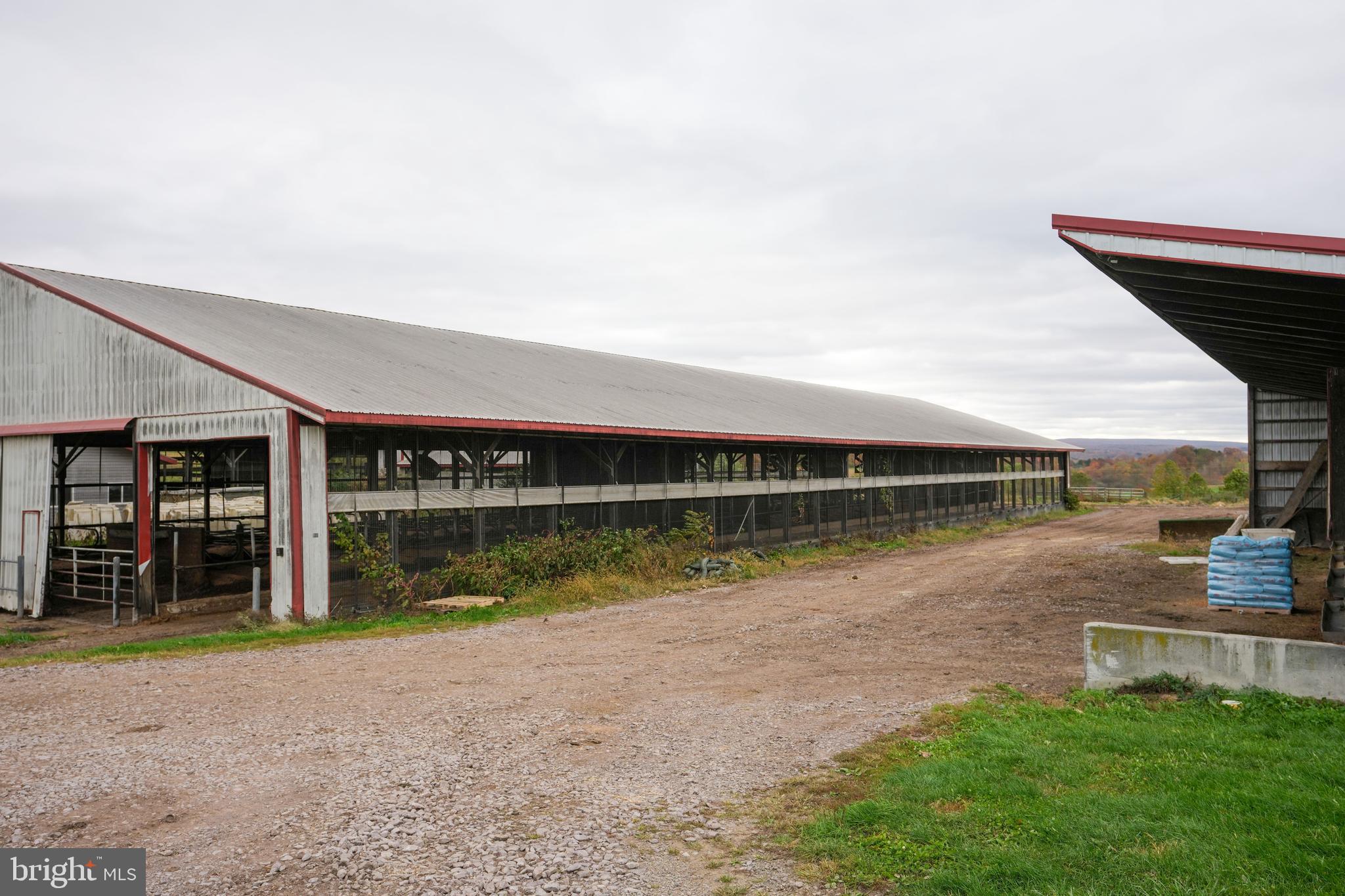 NONE AVAILABLE - Farm