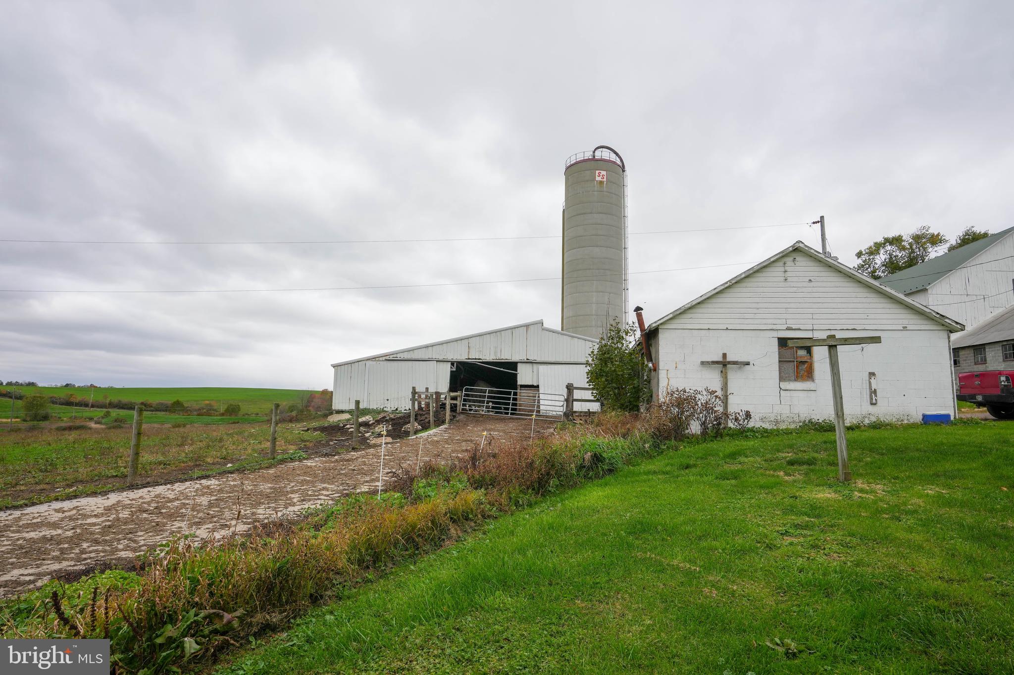 NONE AVAILABLE - Farm