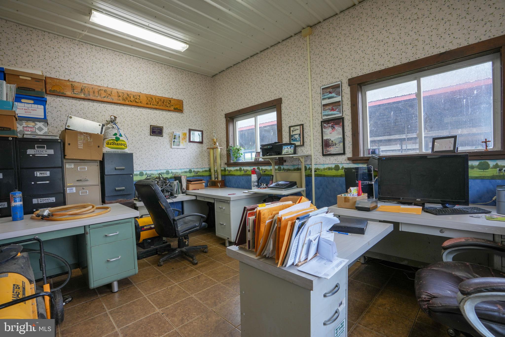 NONE AVAILABLE - Farm