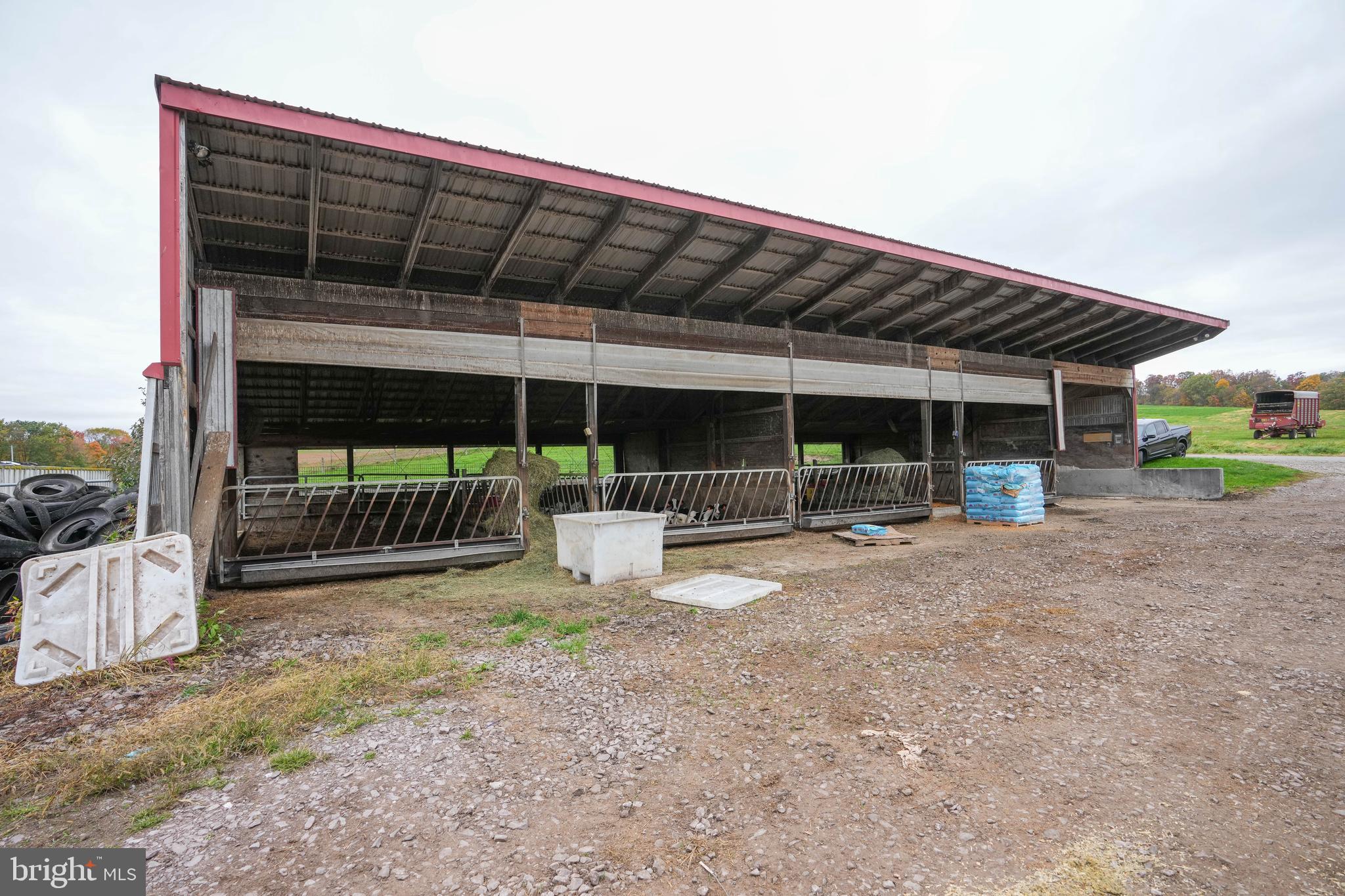 NONE AVAILABLE - Farm