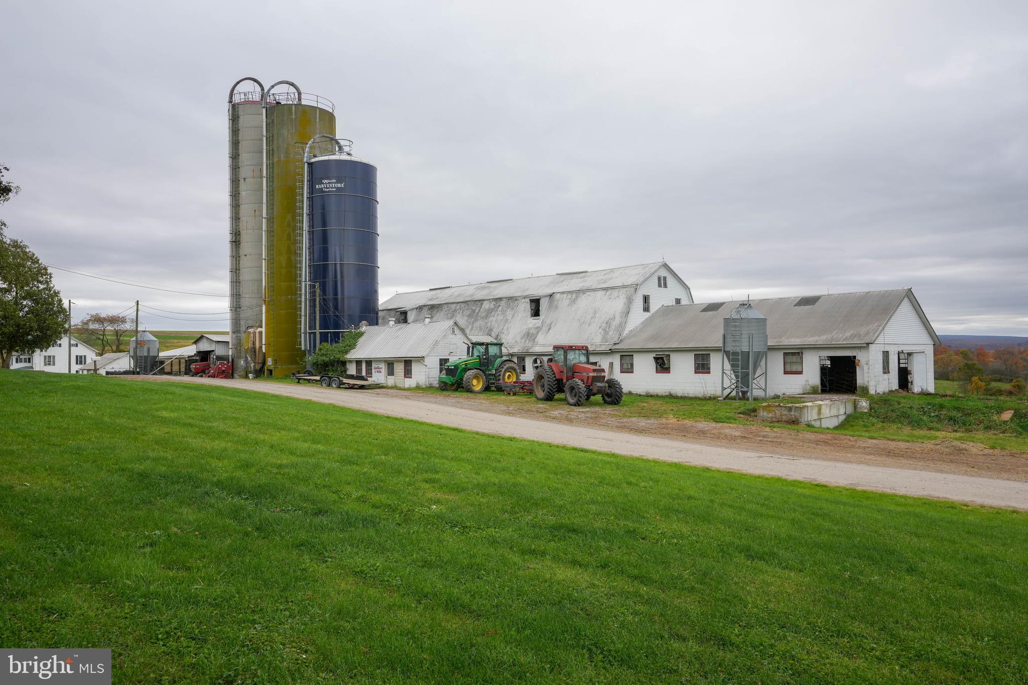 NONE AVAILABLE - Farm