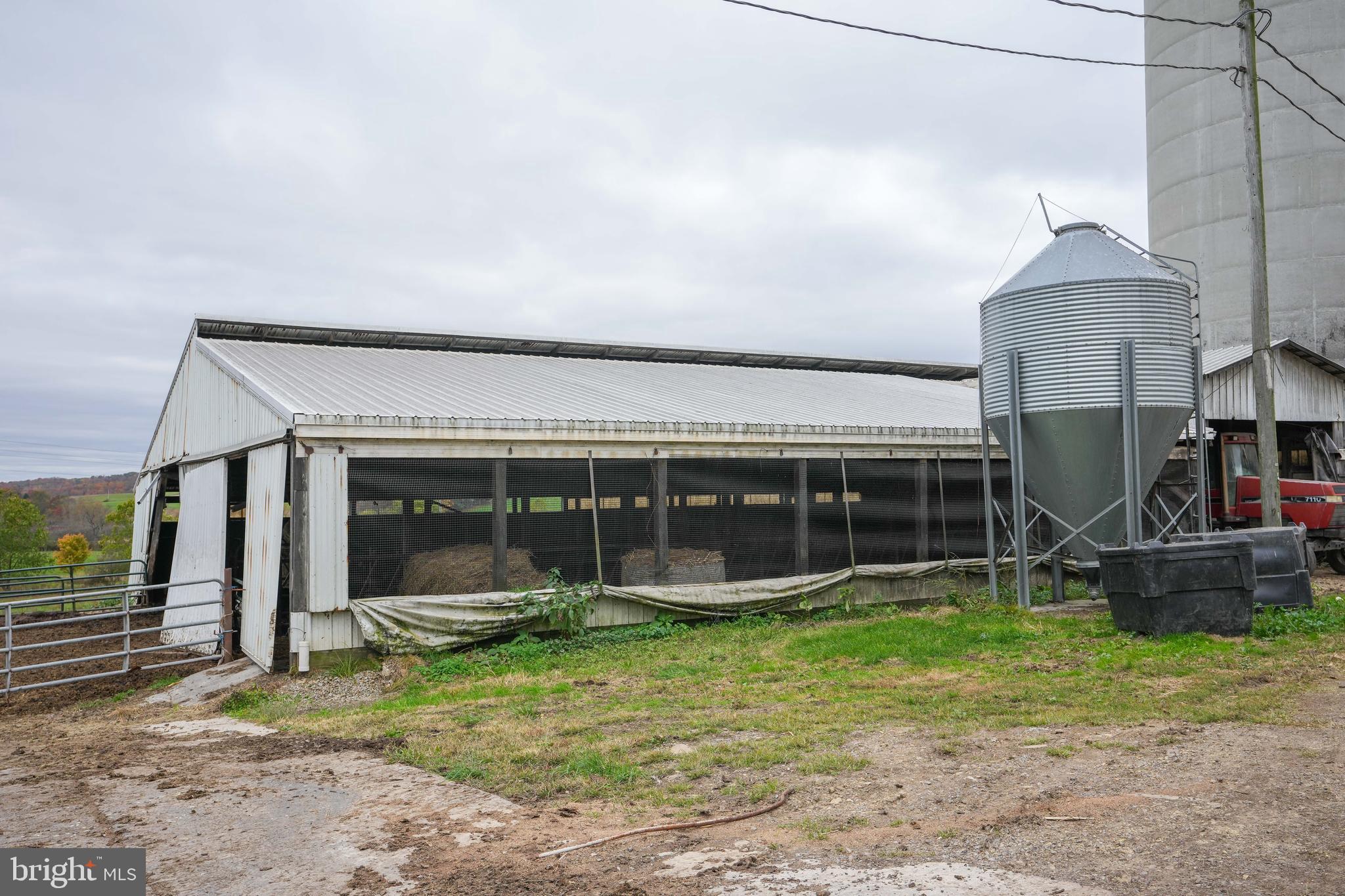 NONE AVAILABLE - Farm