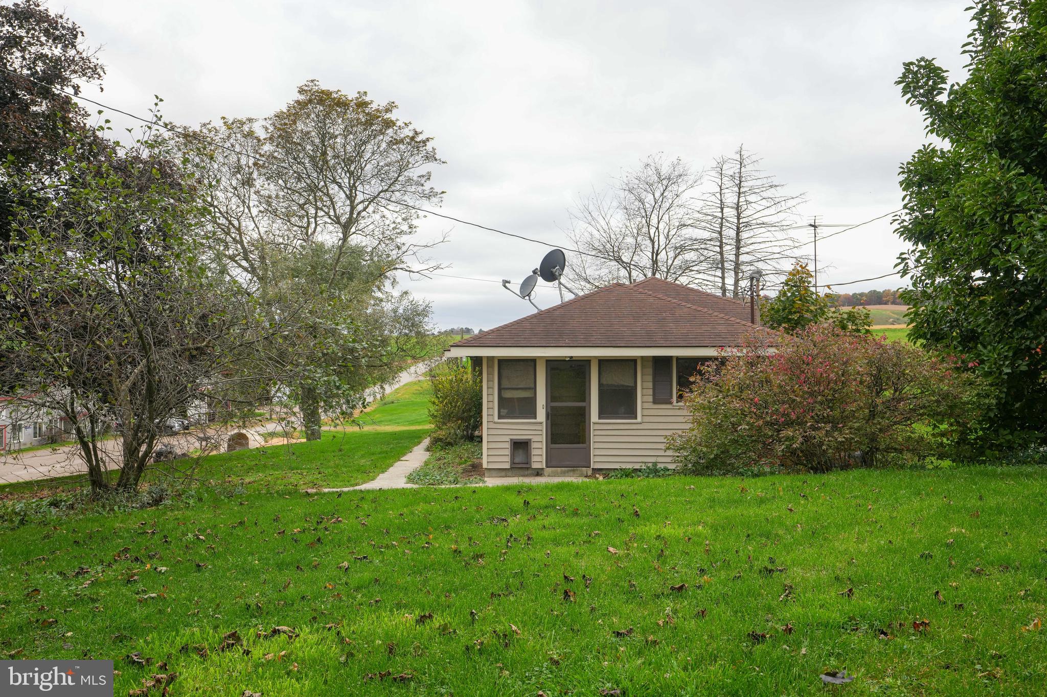 NONE AVAILABLE - Farm