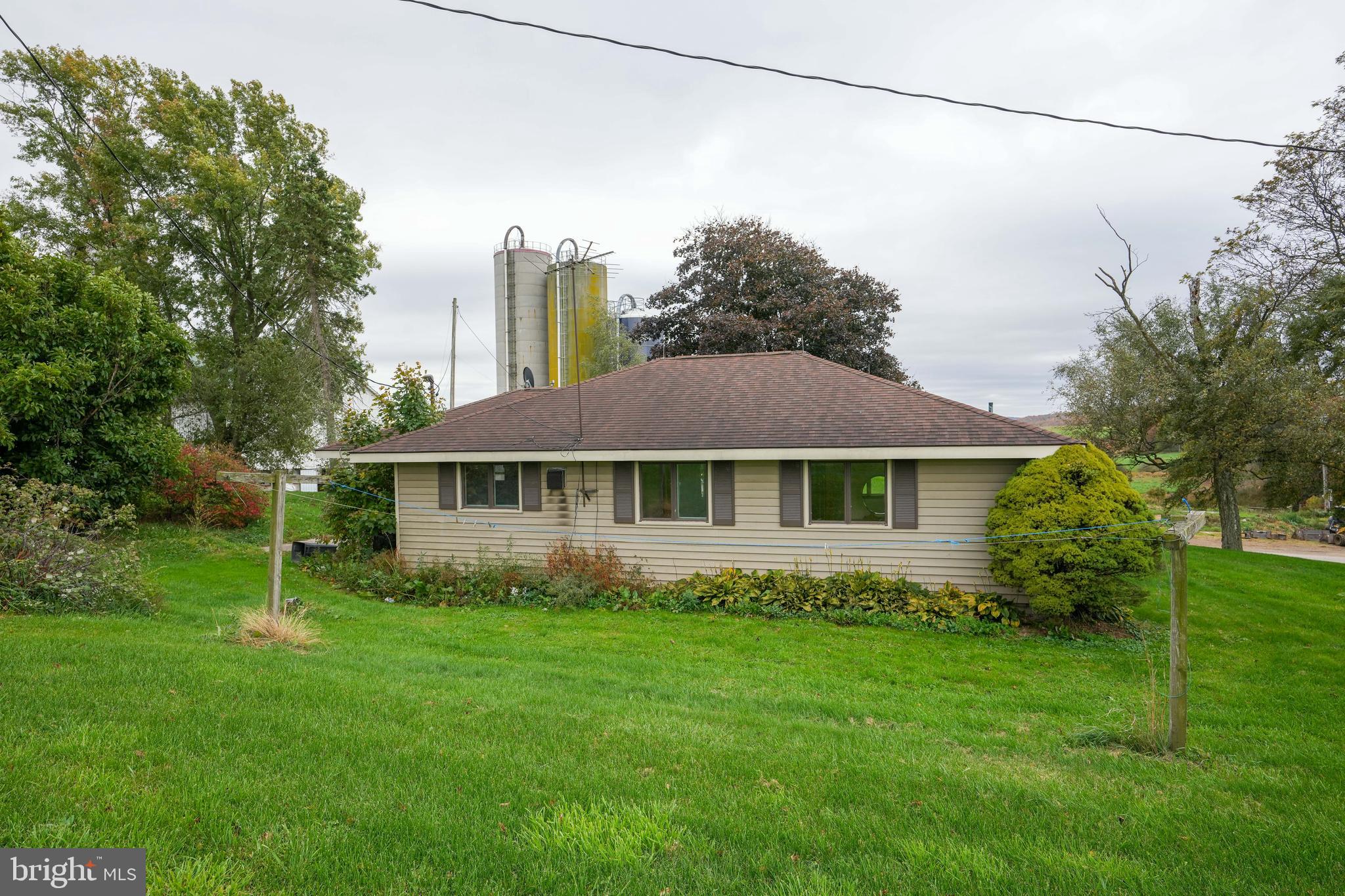 NONE AVAILABLE - Farm