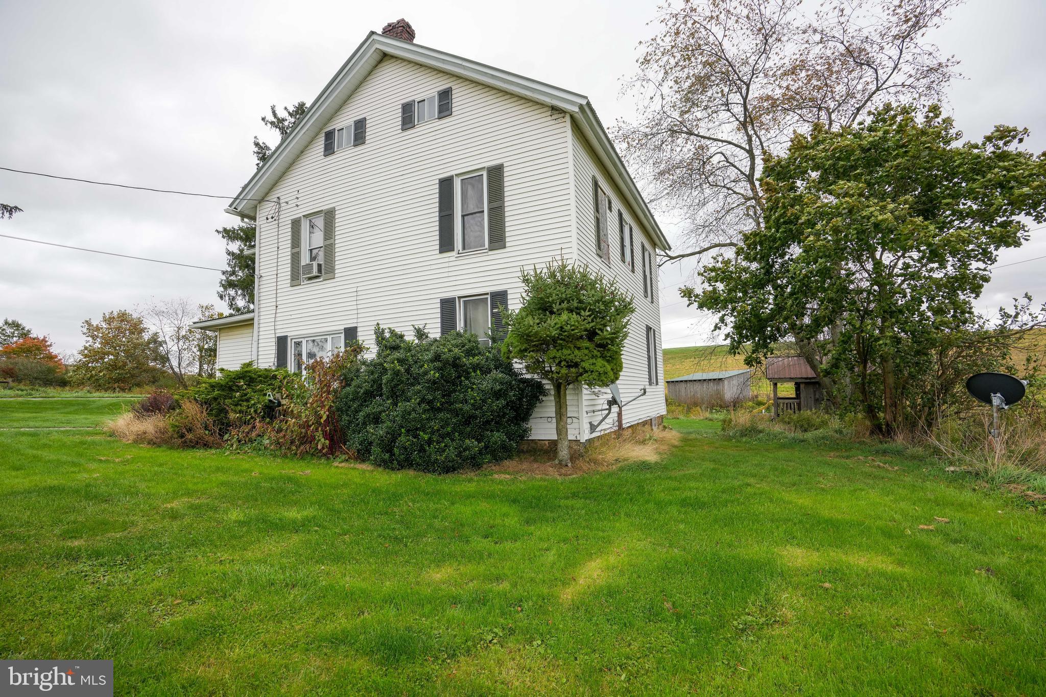 NONE AVAILABLE - Farm