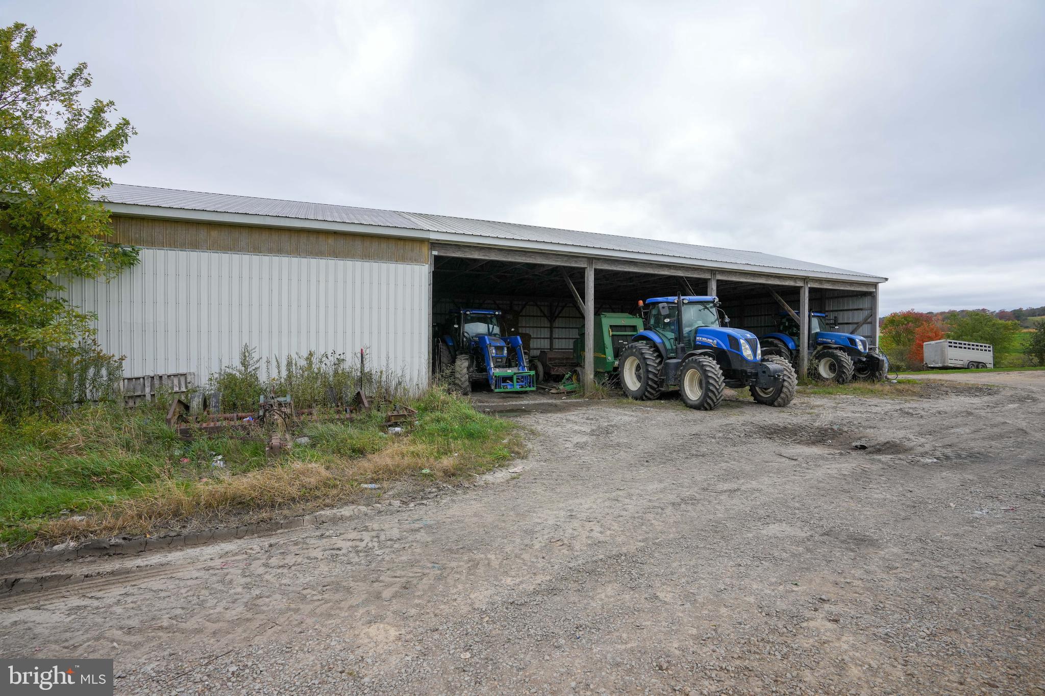 NONE AVAILABLE - Farm