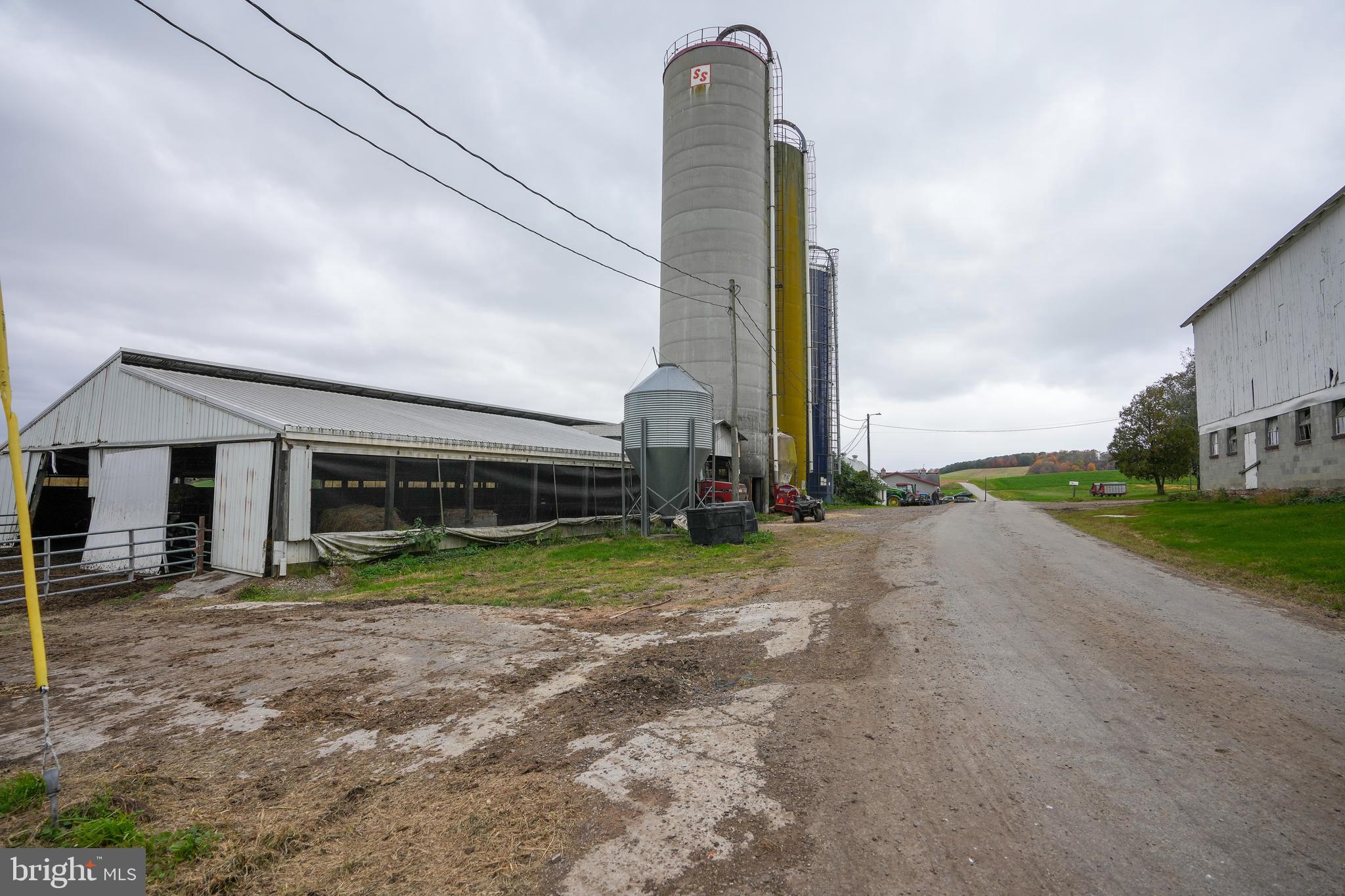 NONE AVAILABLE - Farm