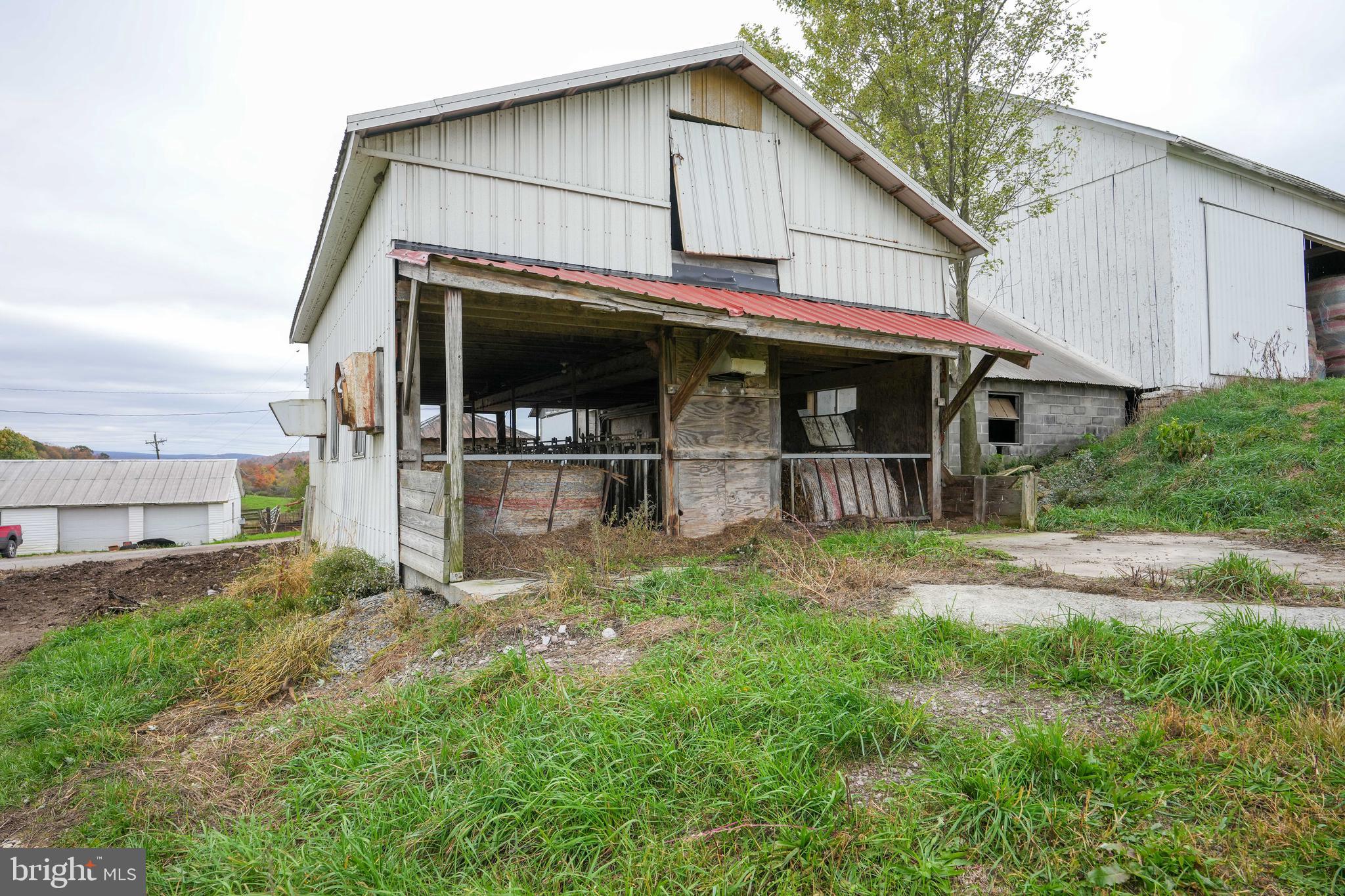 NONE AVAILABLE - Farm