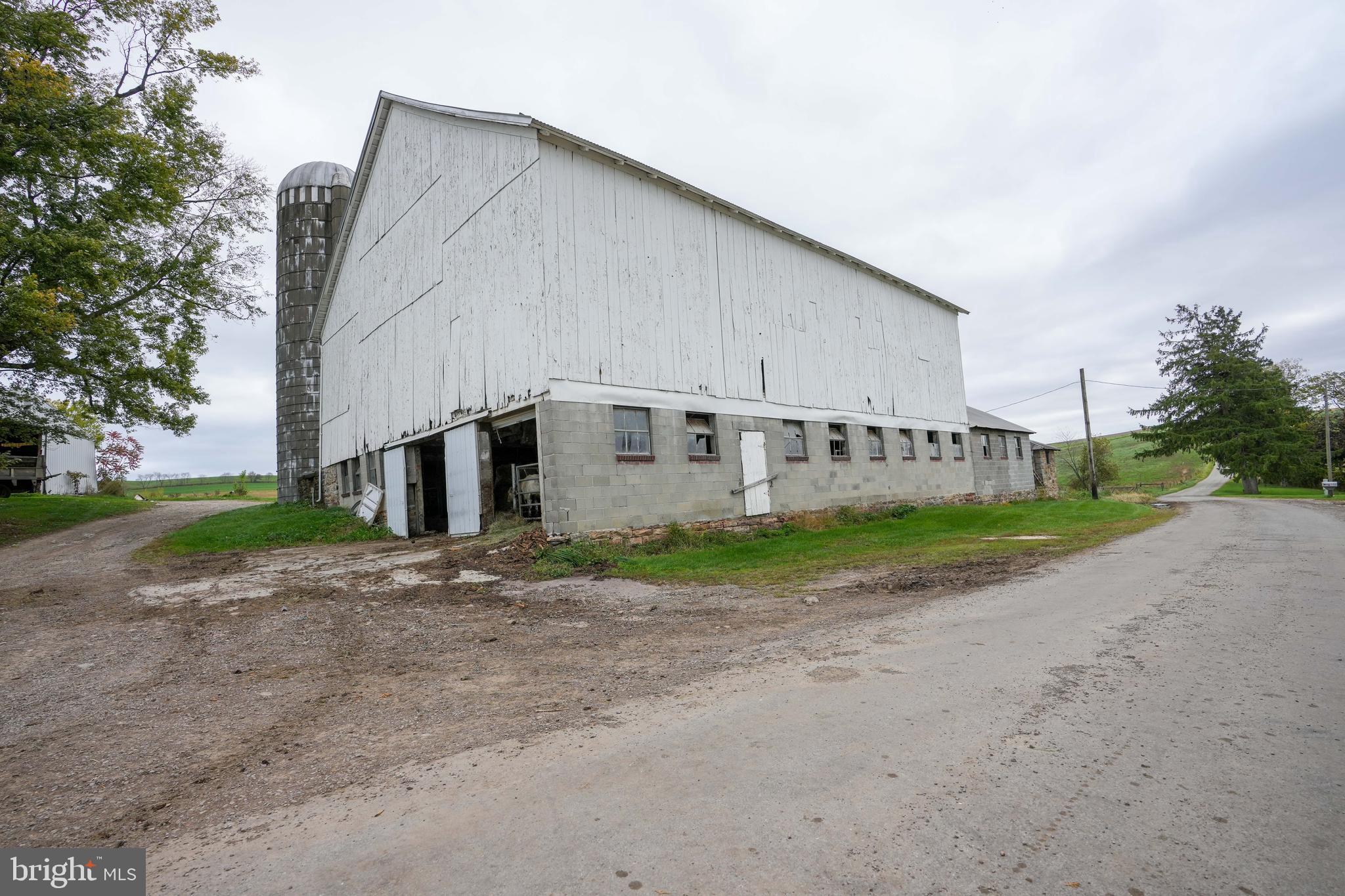 NONE AVAILABLE - Farm