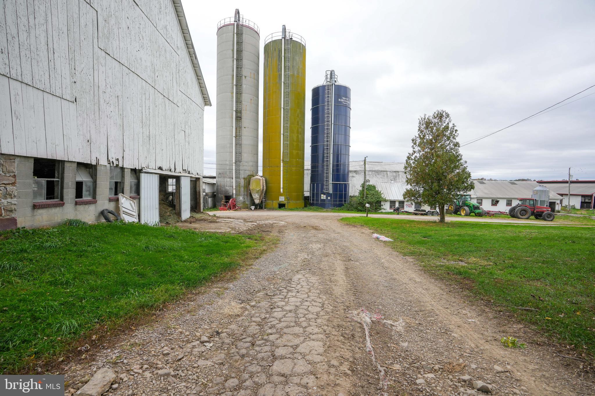 NONE AVAILABLE - Farm