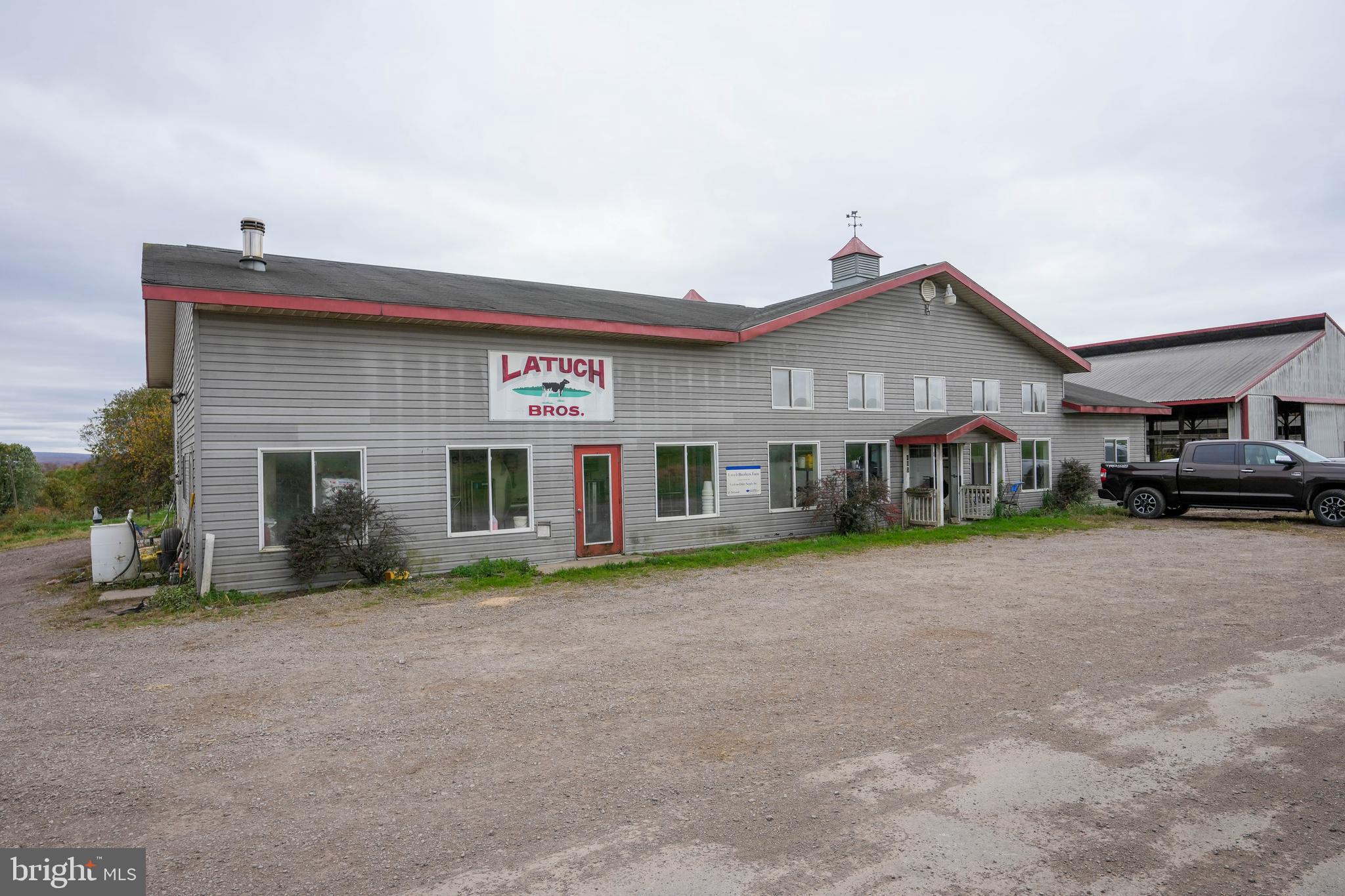 NONE AVAILABLE - Farm