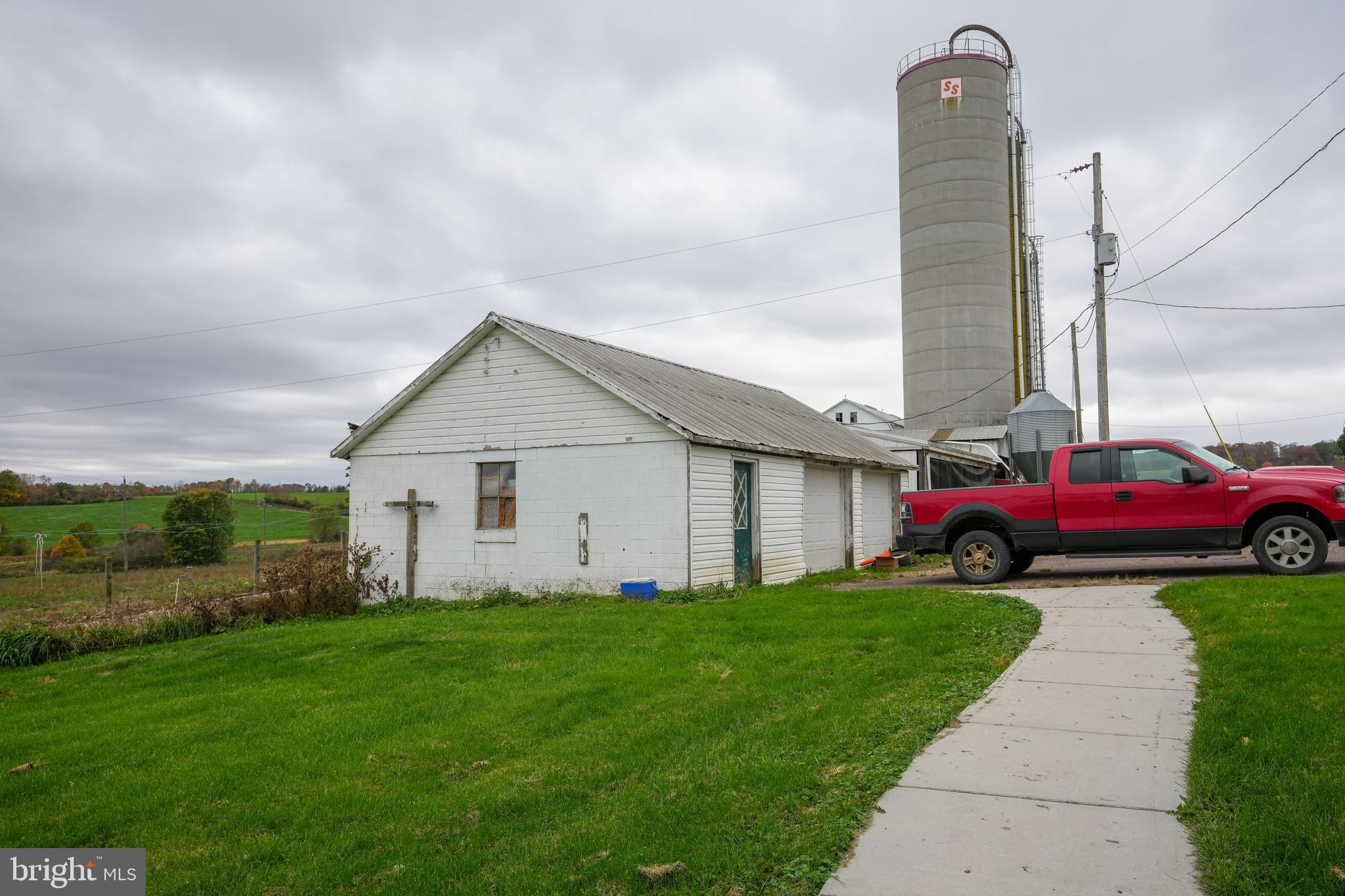 NONE AVAILABLE - Farm