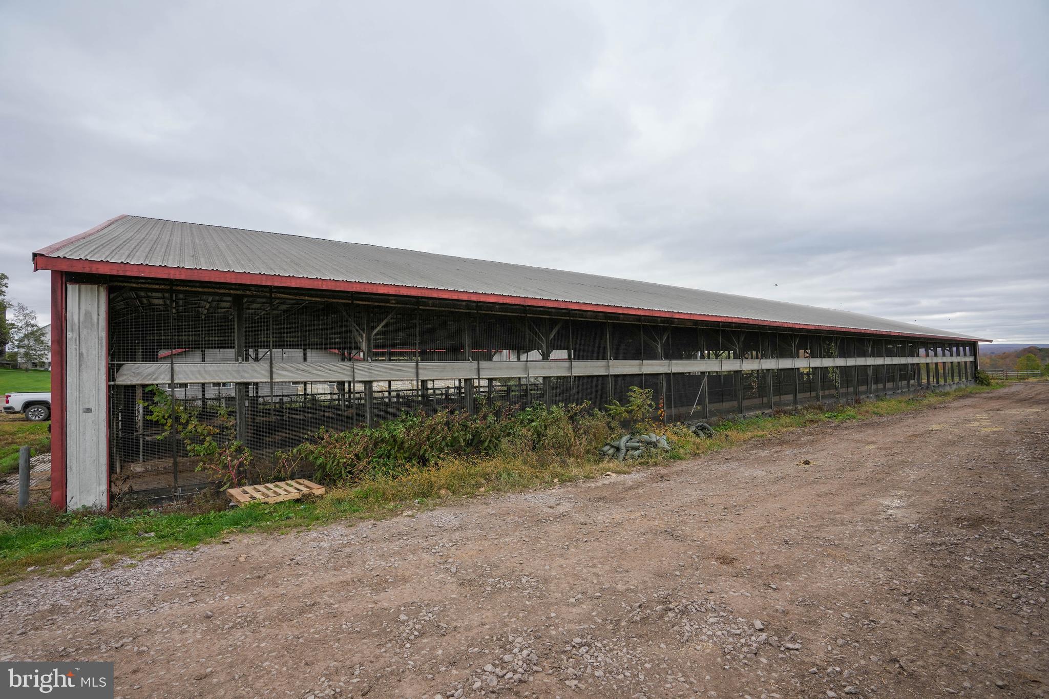 NONE AVAILABLE - Farm