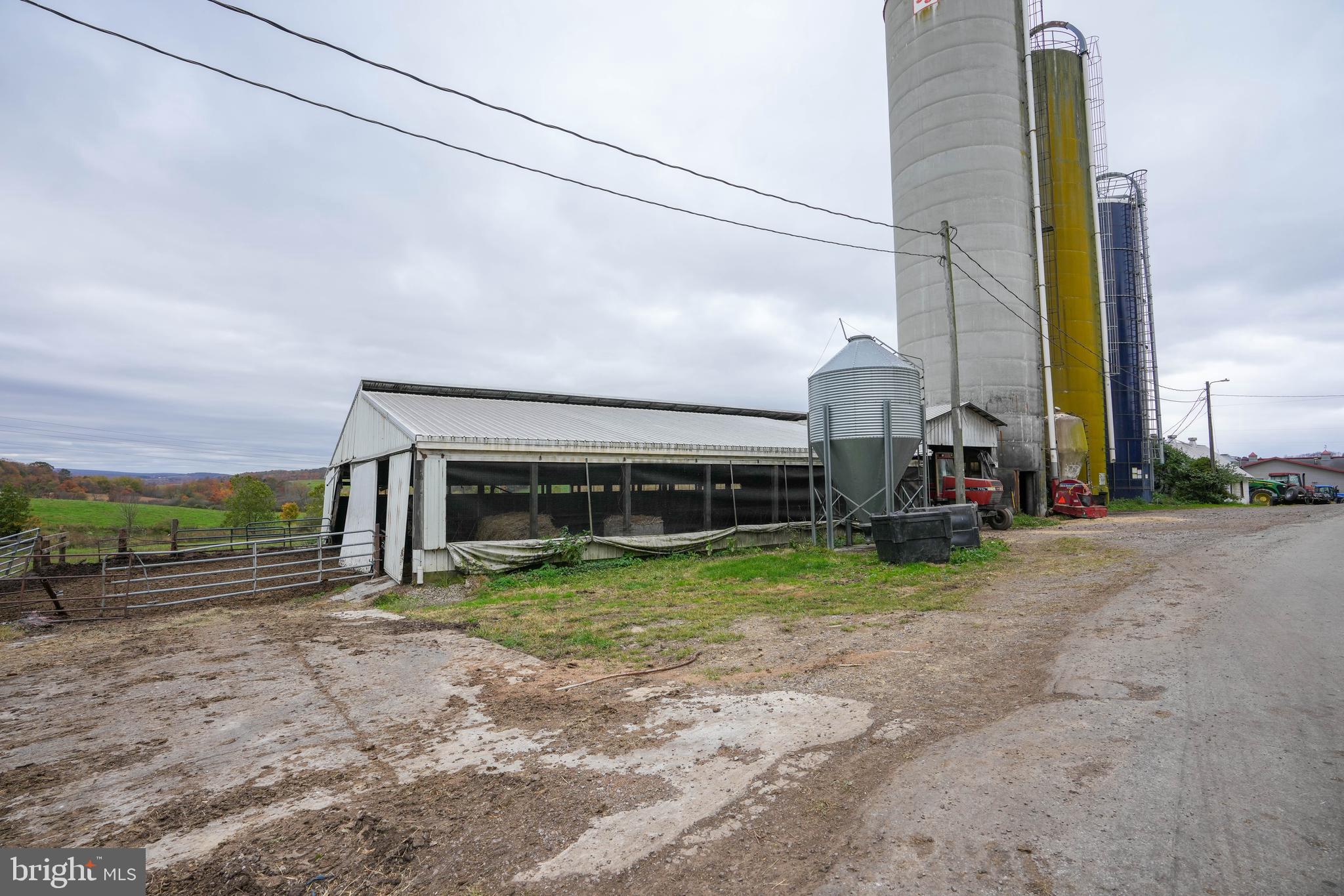 NONE AVAILABLE - Farm