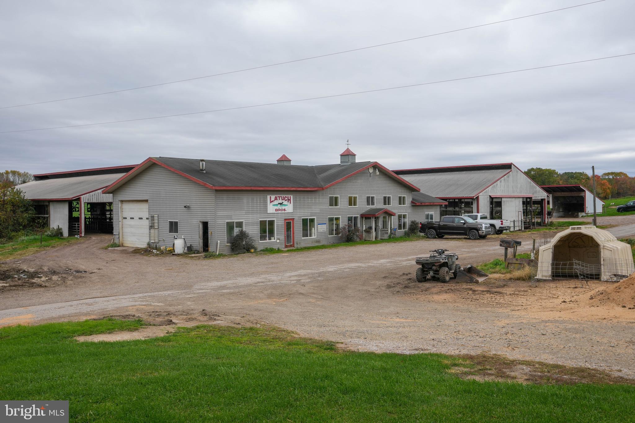 NONE AVAILABLE - Farm