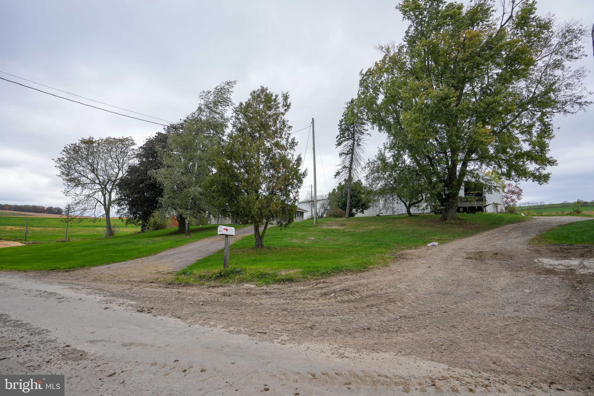 NONE AVAILABLE - Farm