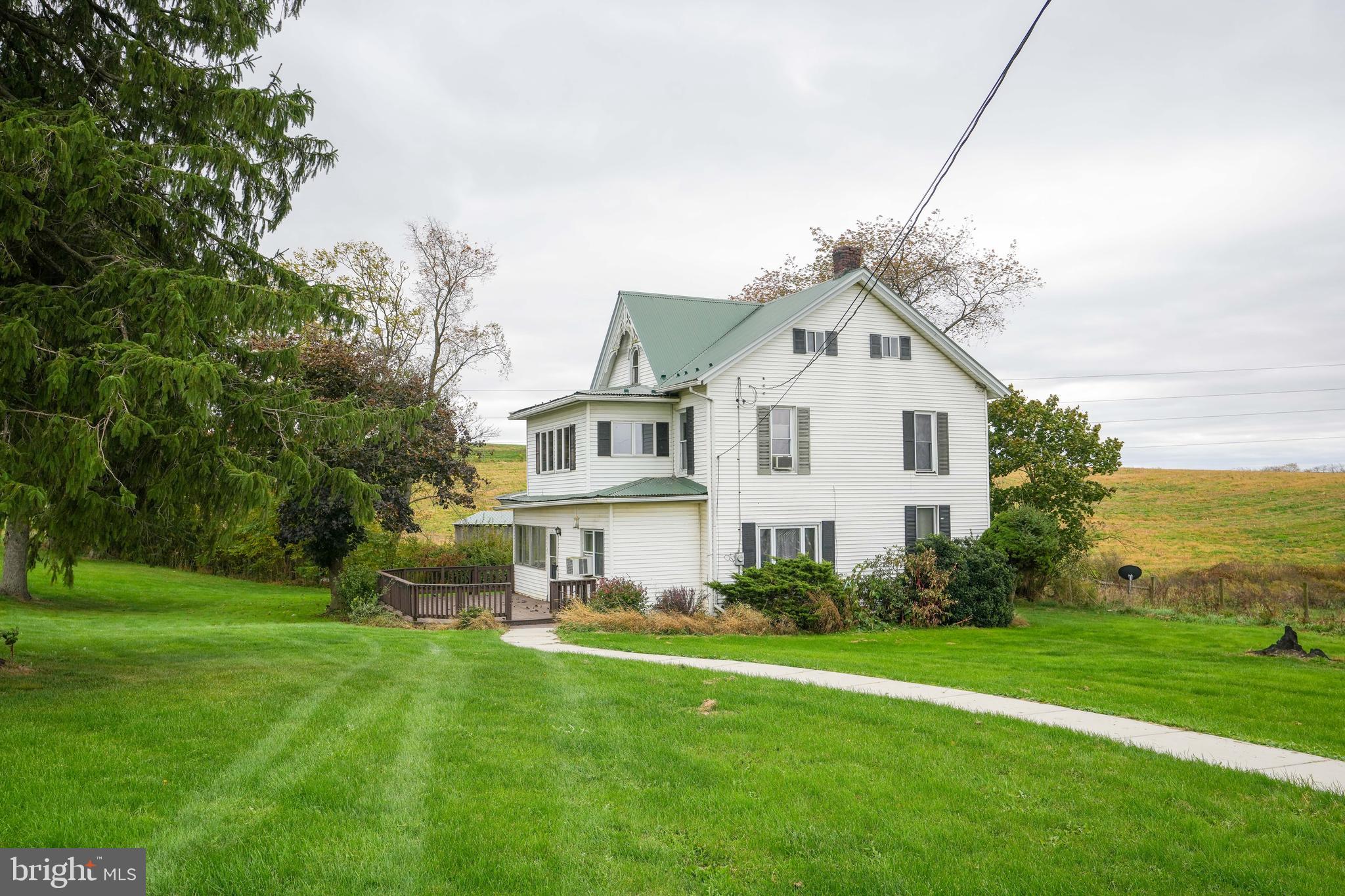 NONE AVAILABLE - Farm