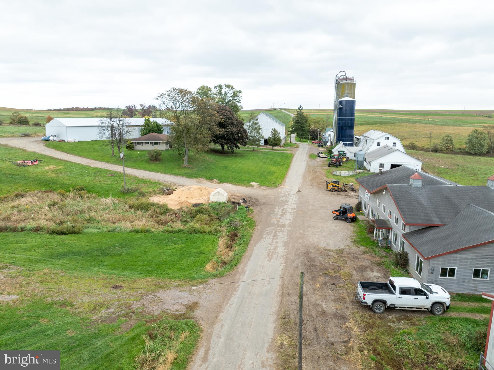 NONE AVAILABLE - Farm