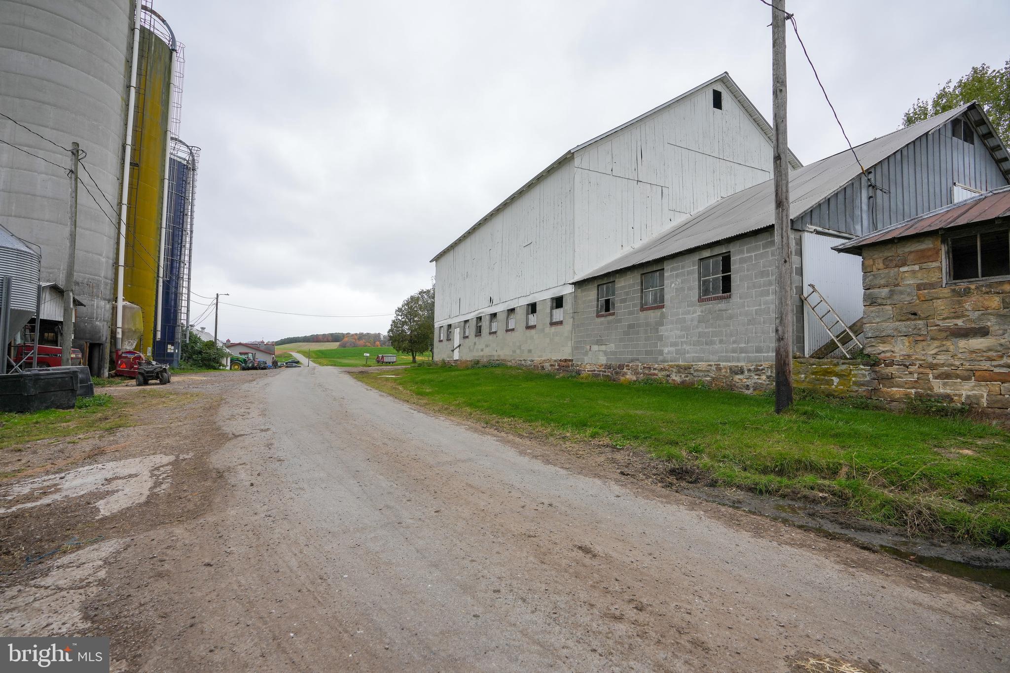 NONE AVAILABLE - Farm