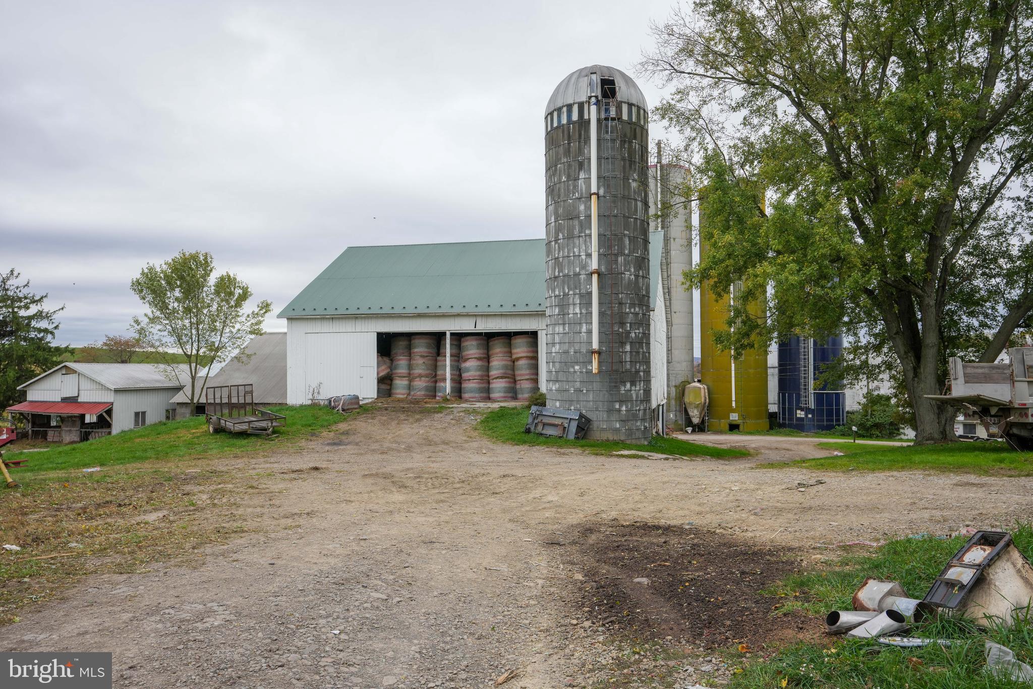 NONE AVAILABLE - Farm