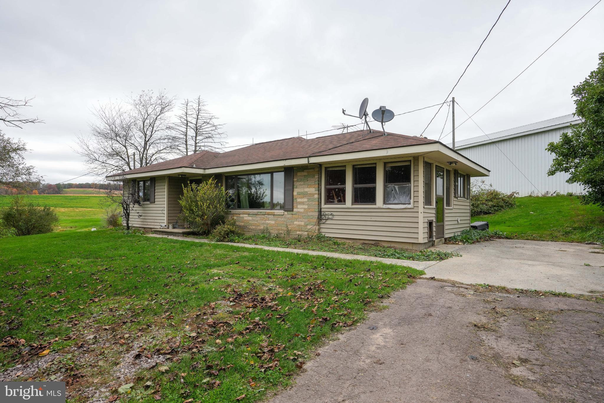 NONE AVAILABLE - Farm