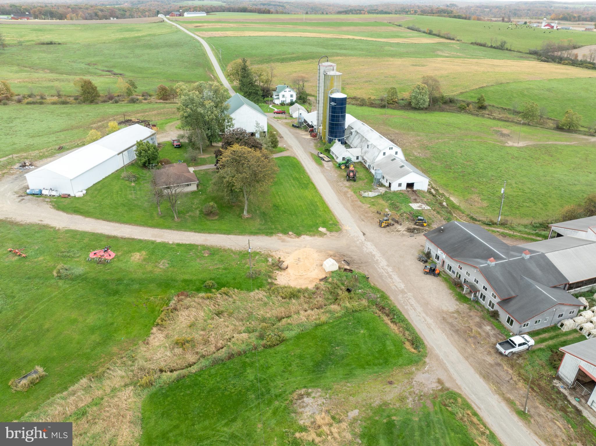 NONE AVAILABLE - Farm