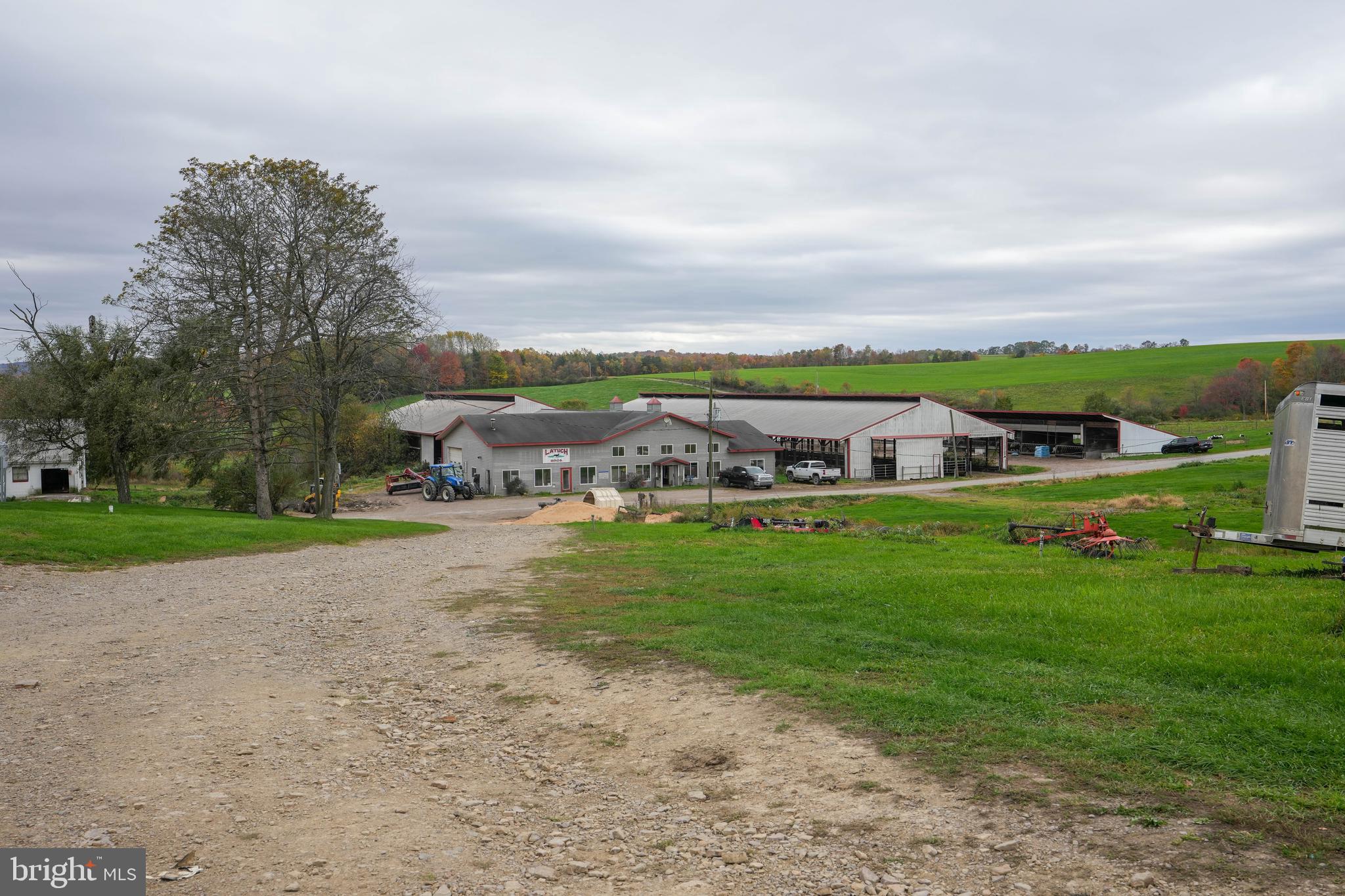 NONE AVAILABLE - Farm