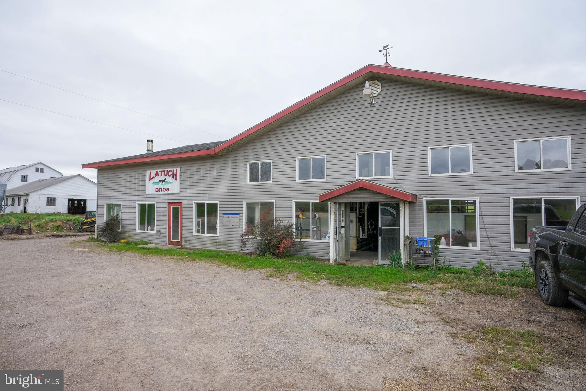 NONE AVAILABLE - Farm