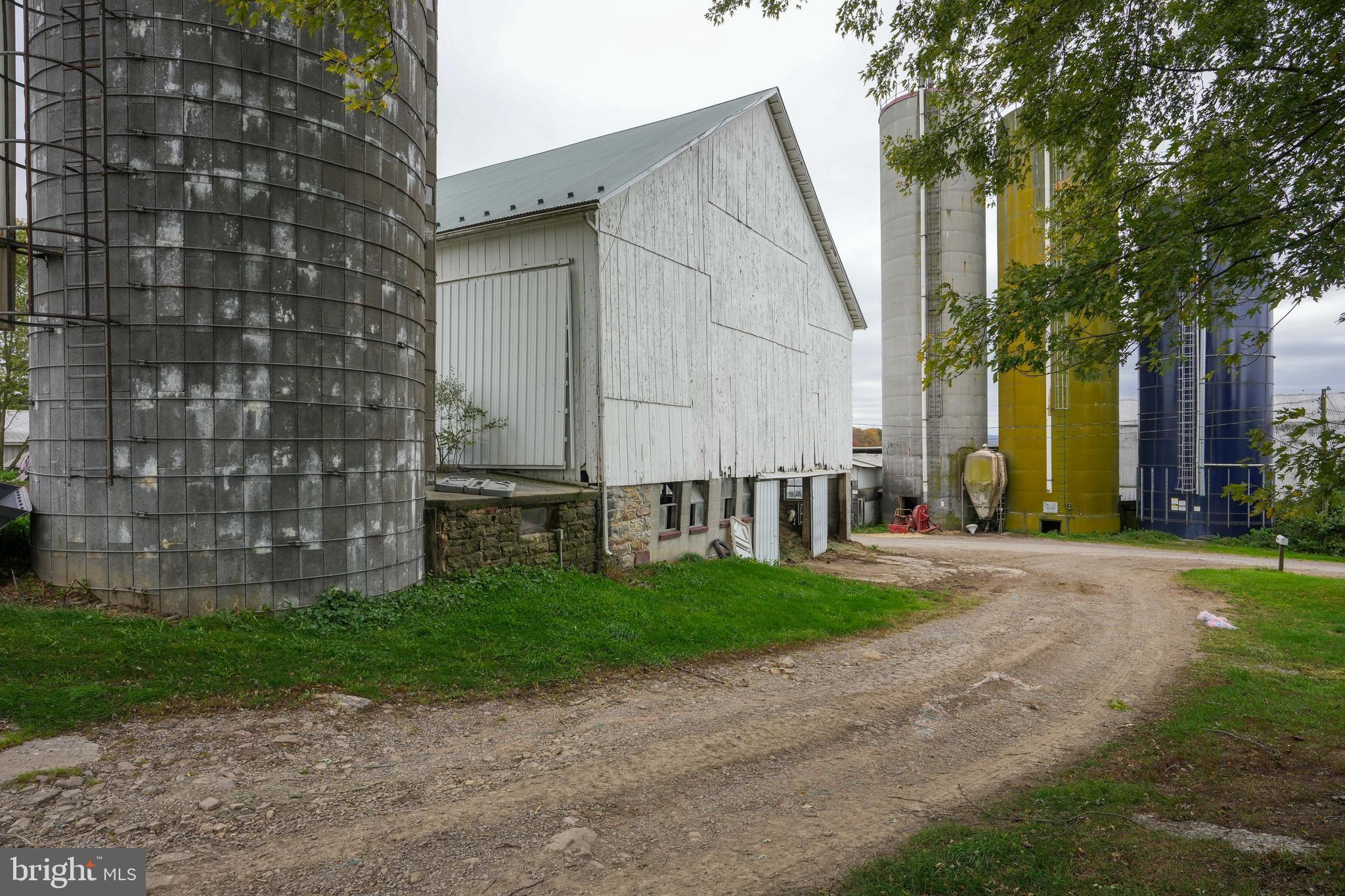 NONE AVAILABLE - Farm