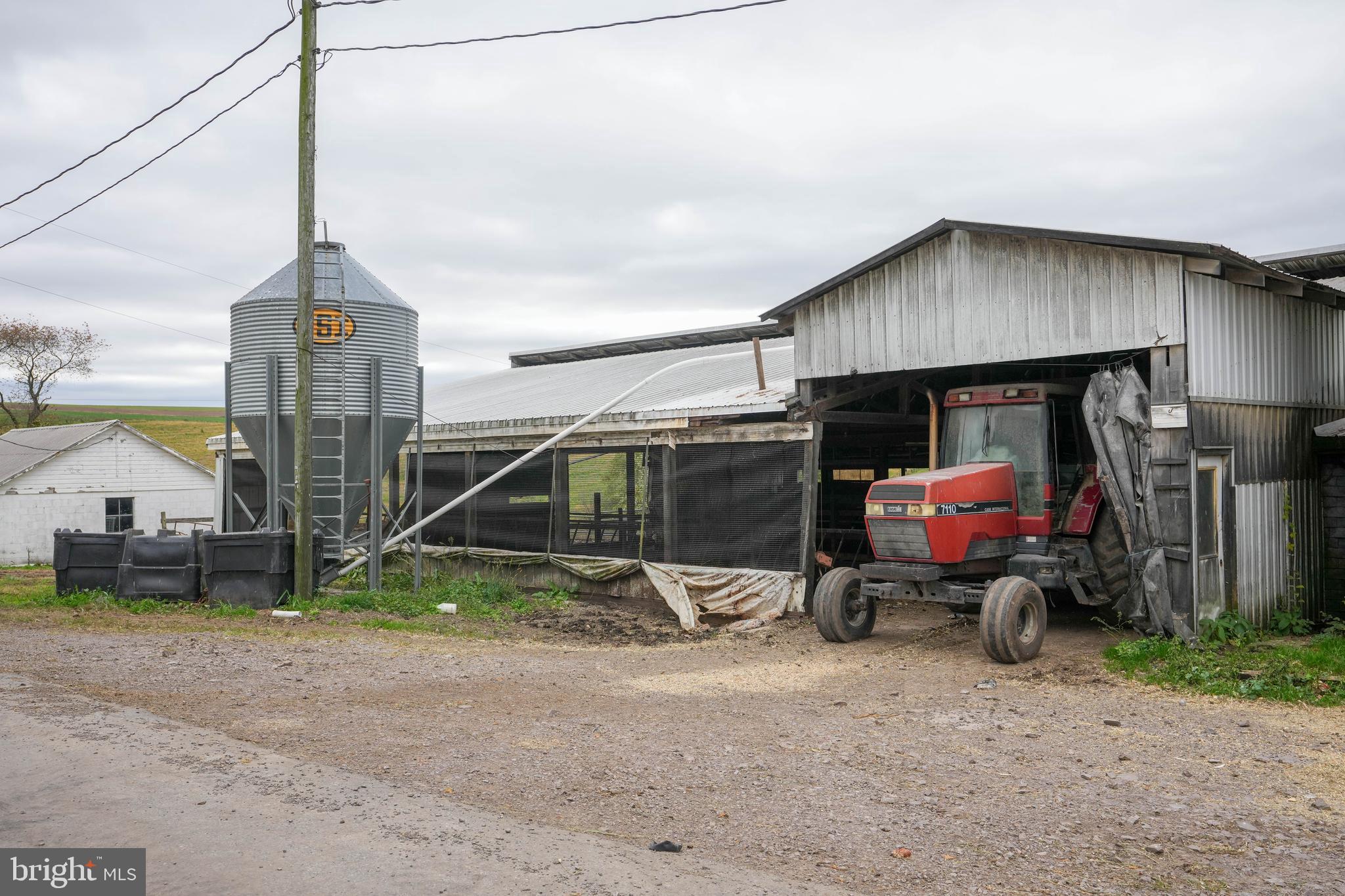 NONE AVAILABLE - Farm