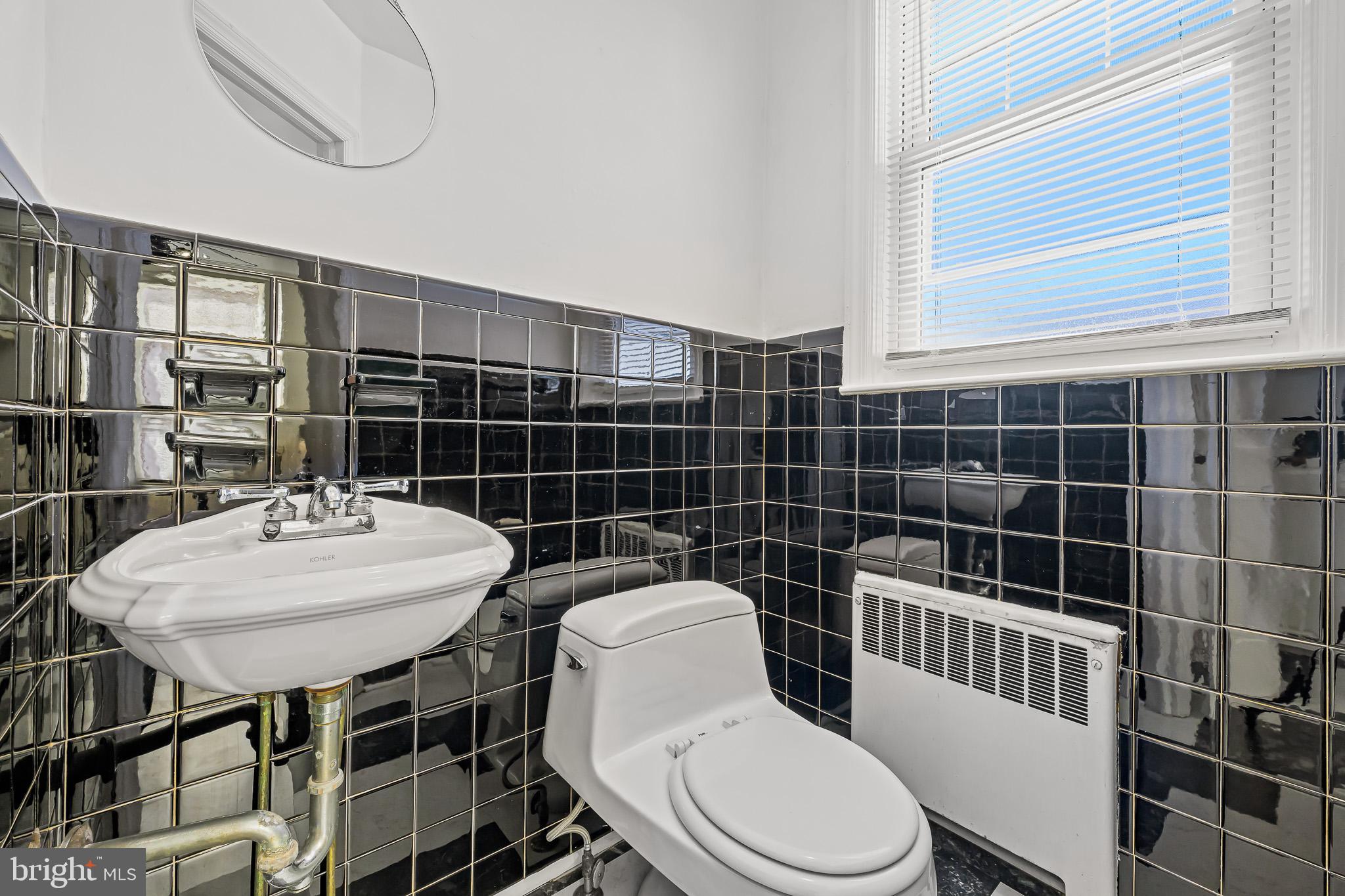 NINTH WARD - Residential