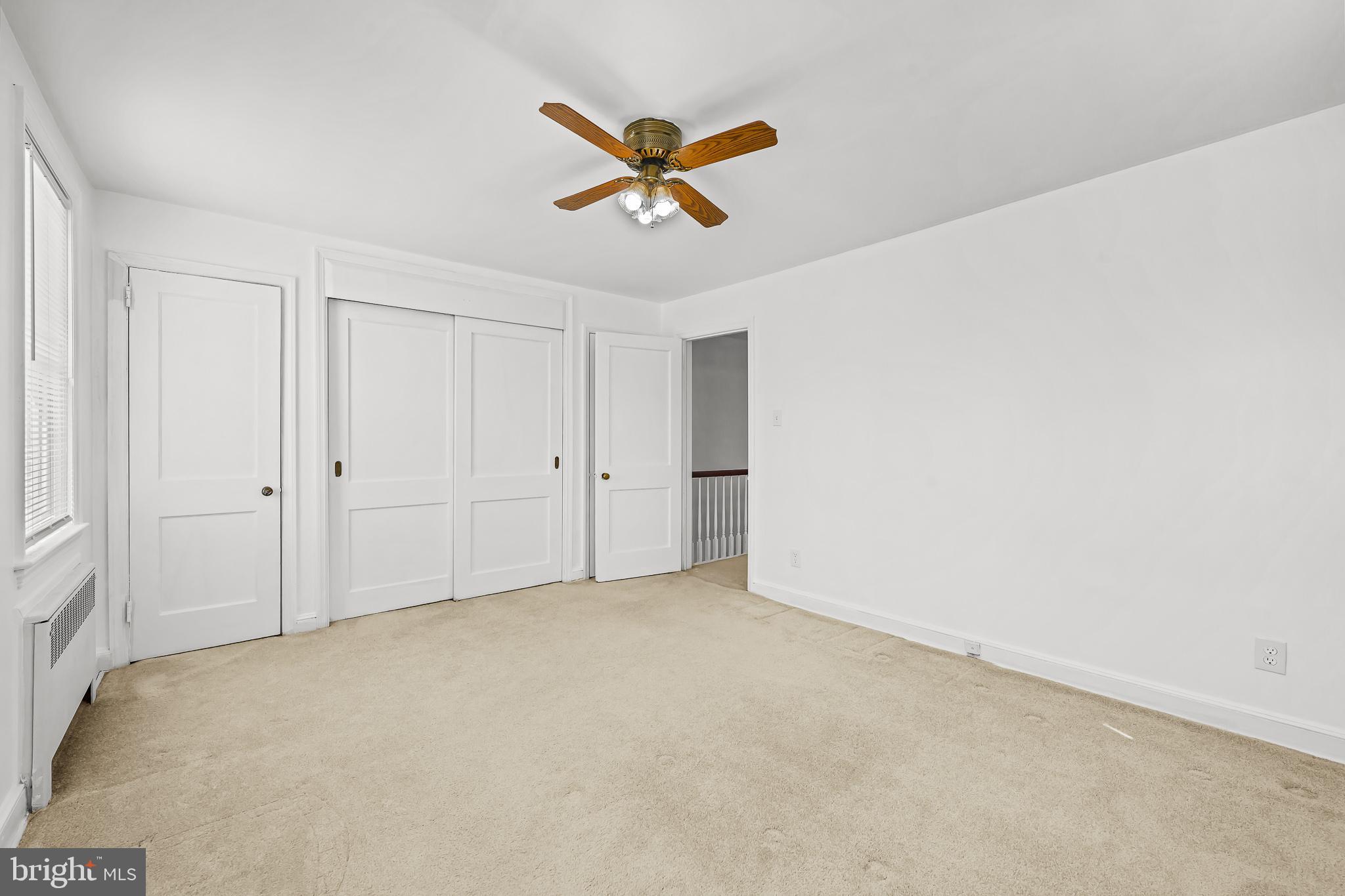 NINTH WARD - Residential