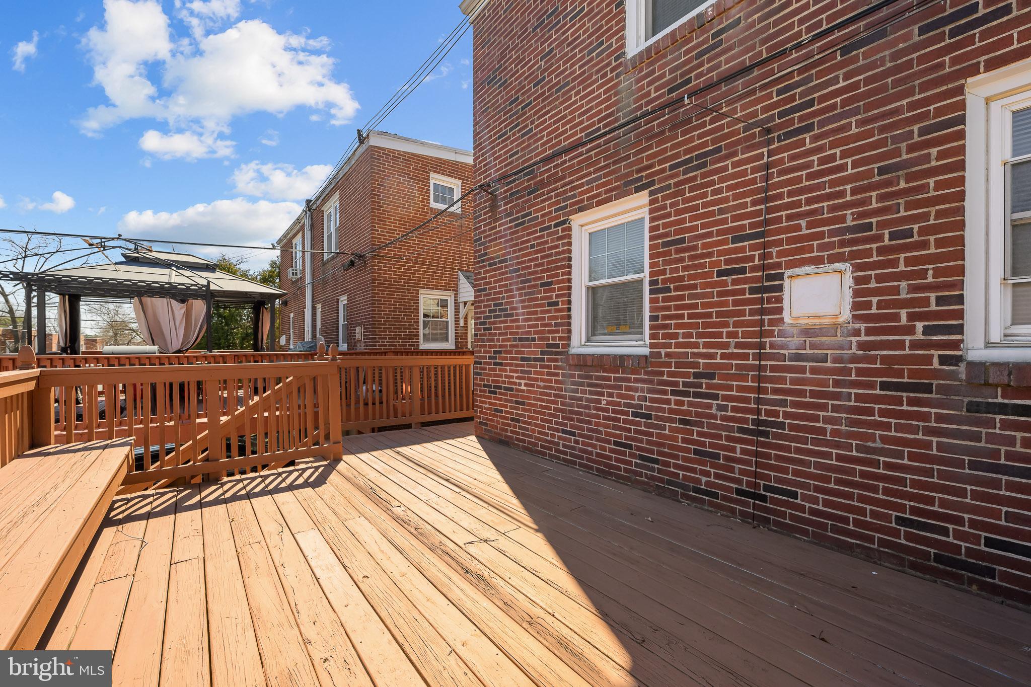 NINTH WARD - Residential