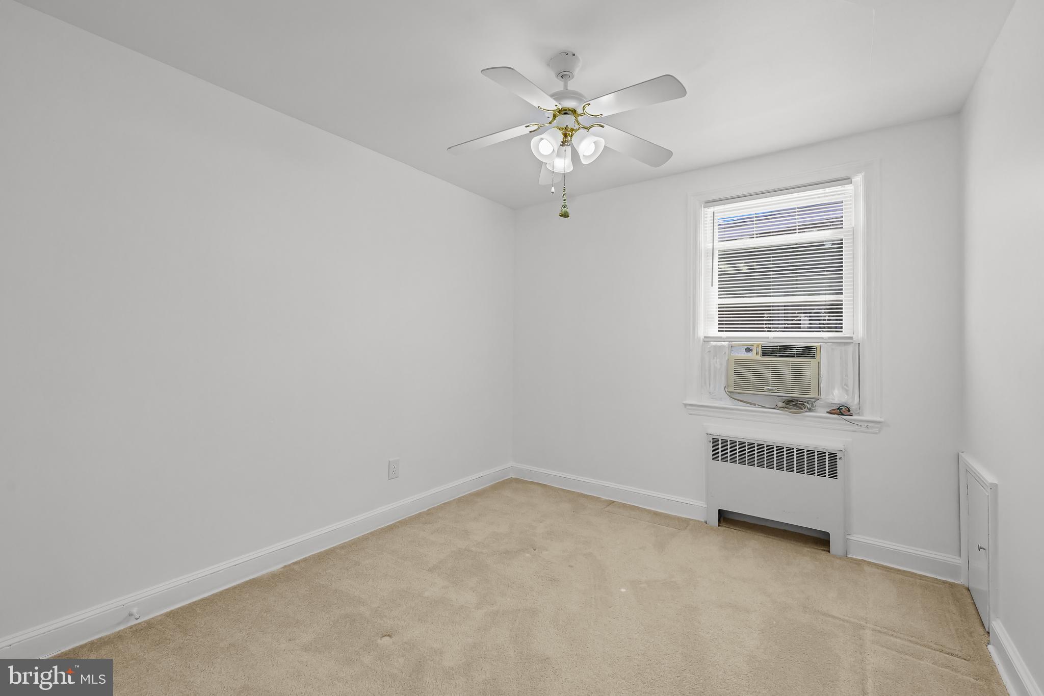 NINTH WARD - Residential