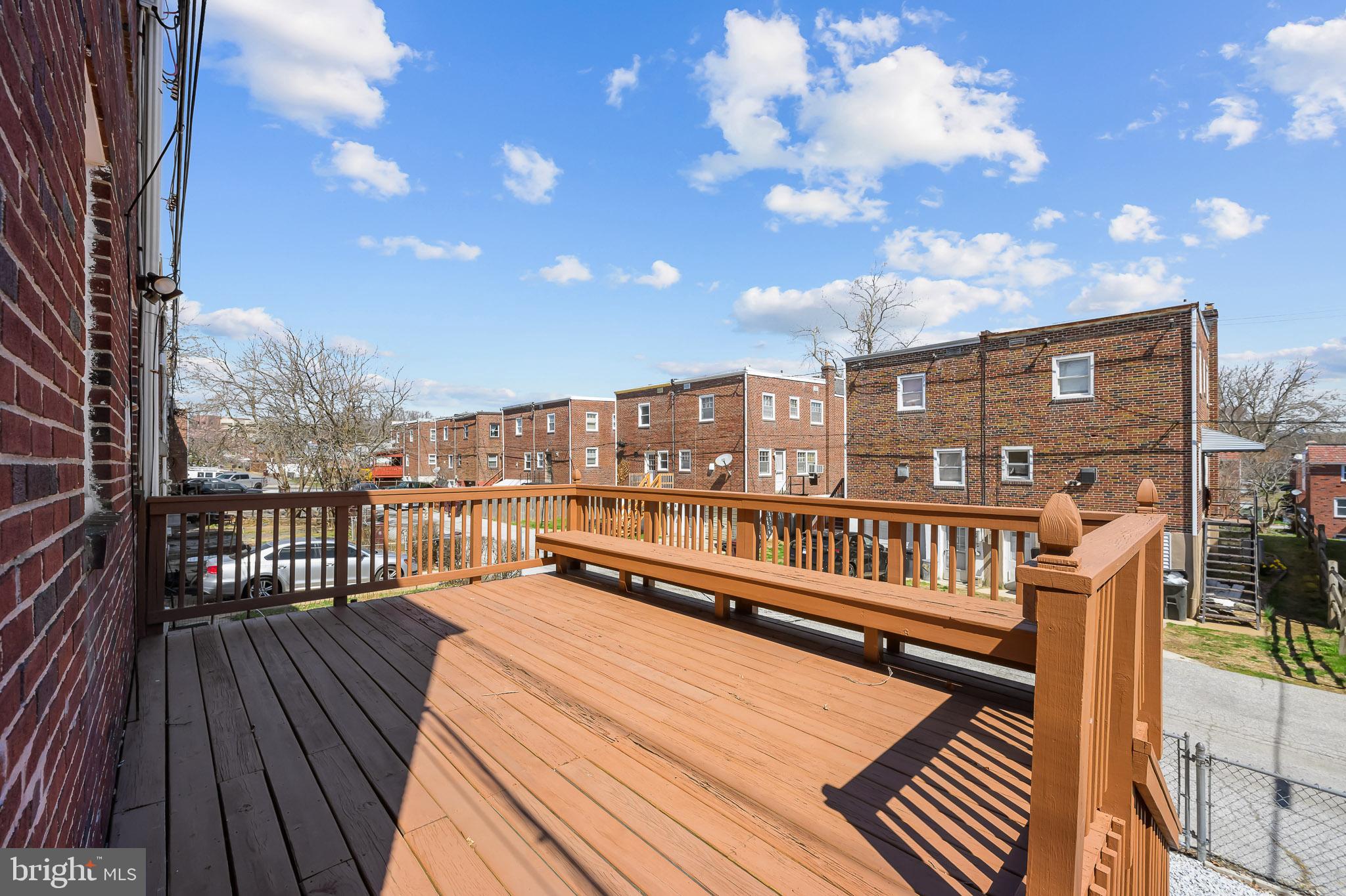 NINTH WARD - Residential