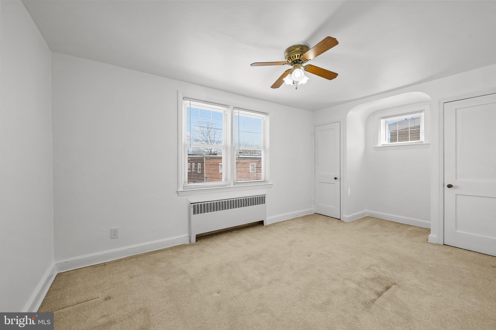 NINTH WARD - Residential