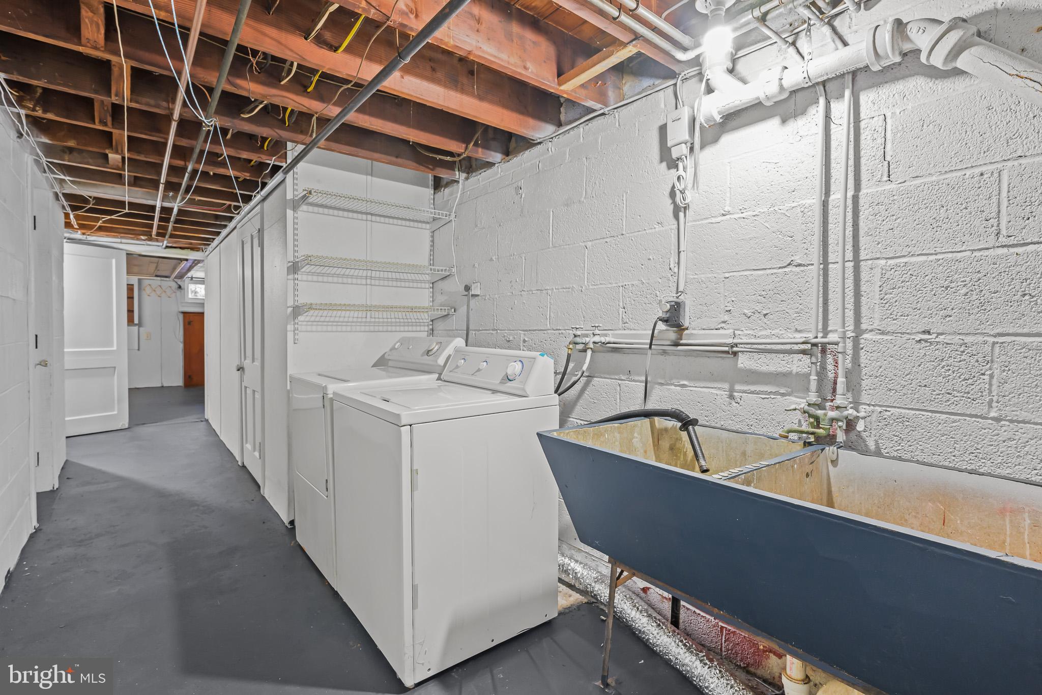 NINTH WARD - Residential