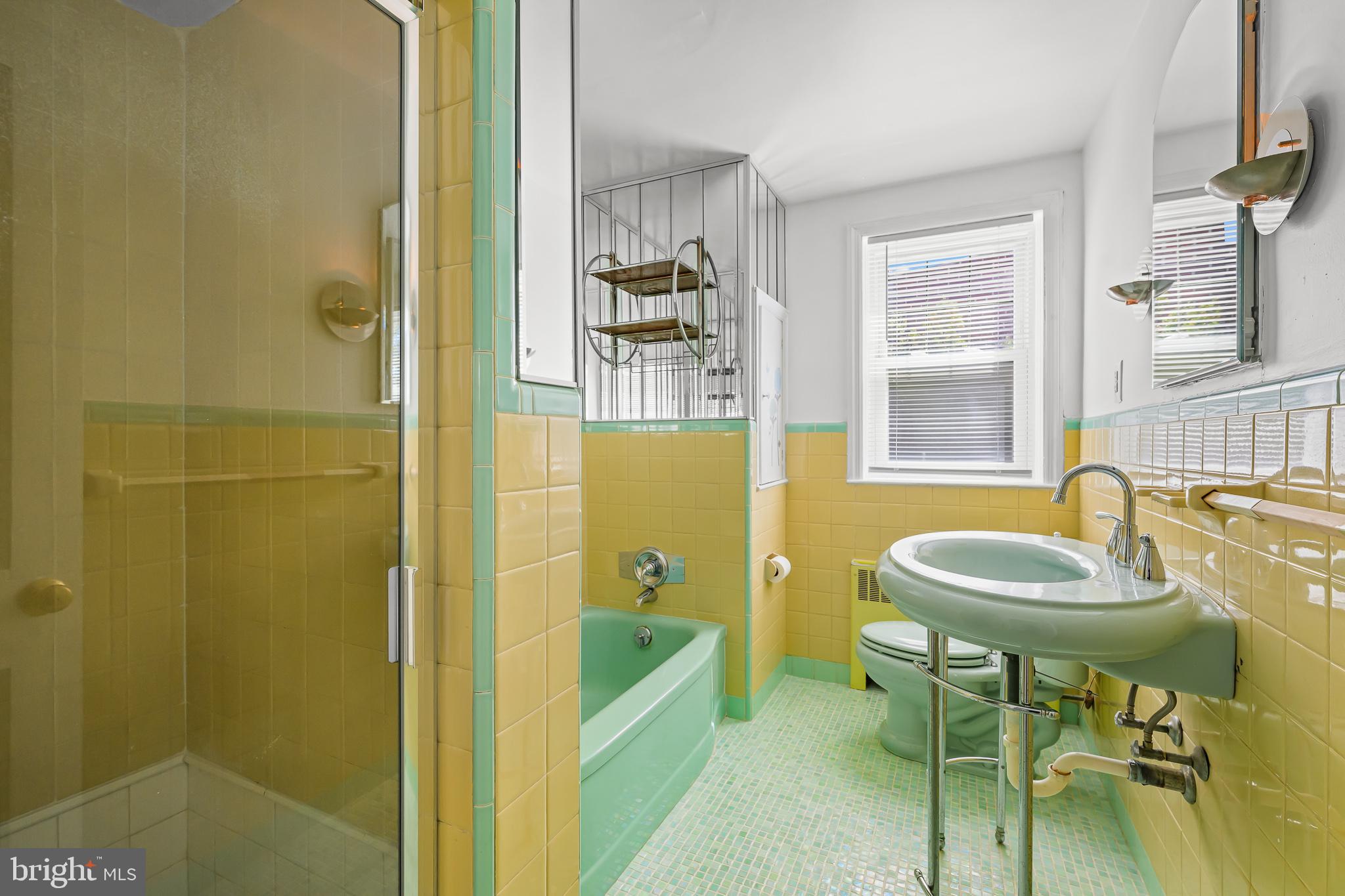 NINTH WARD - Residential