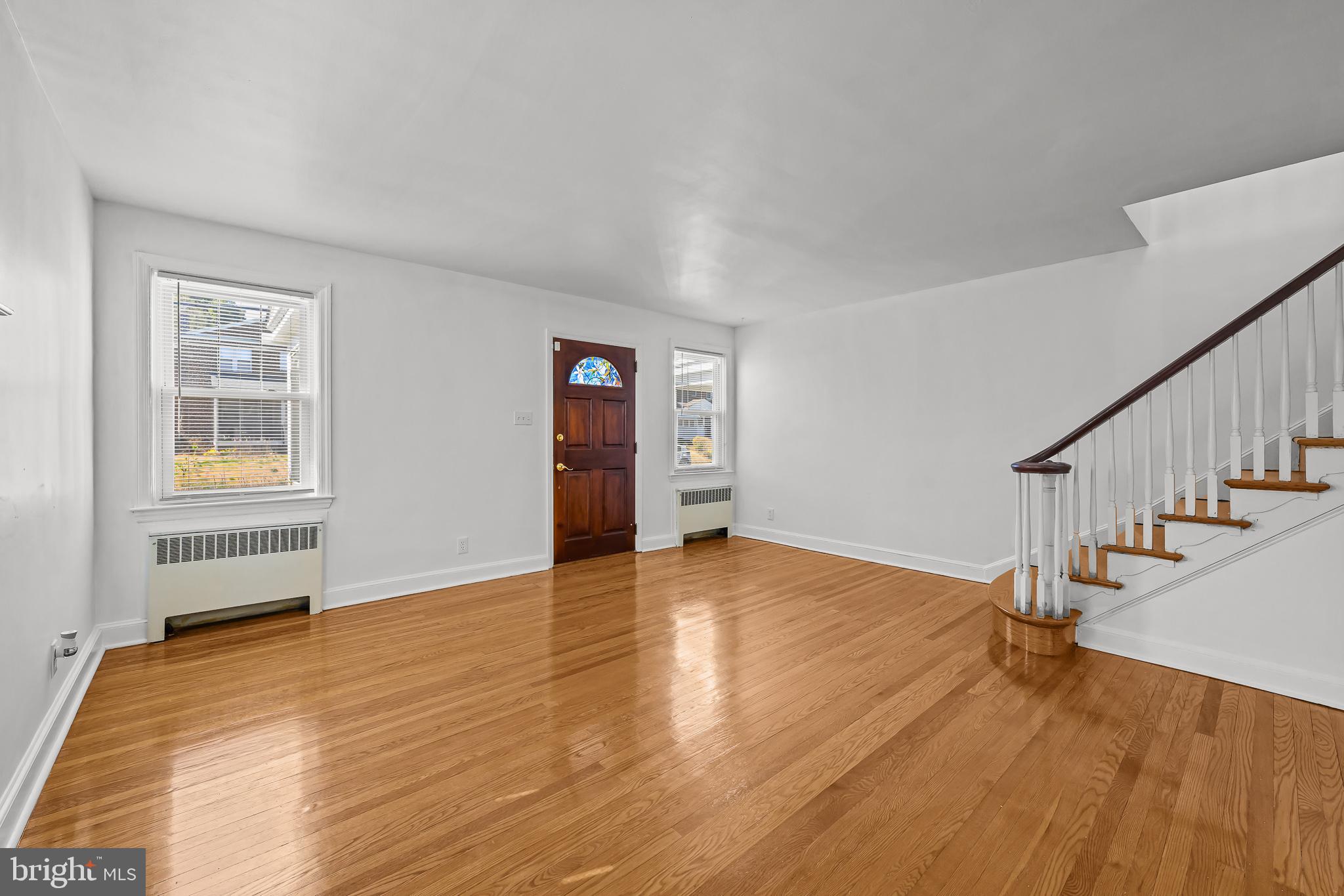 NINTH WARD - Residential