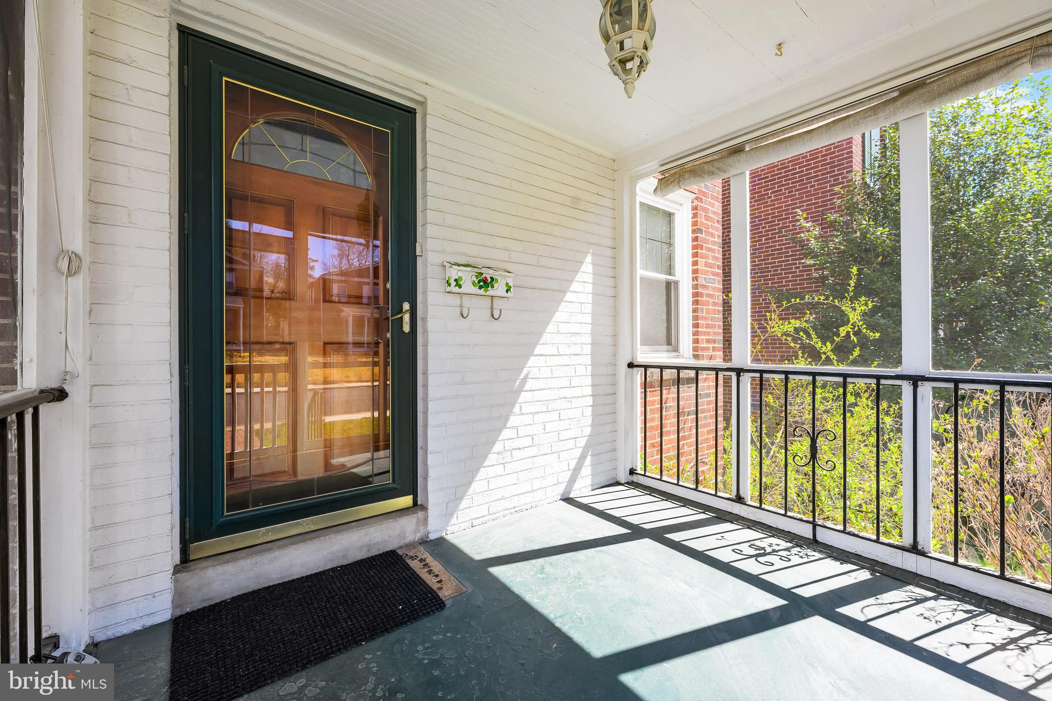 NINTH WARD - Residential