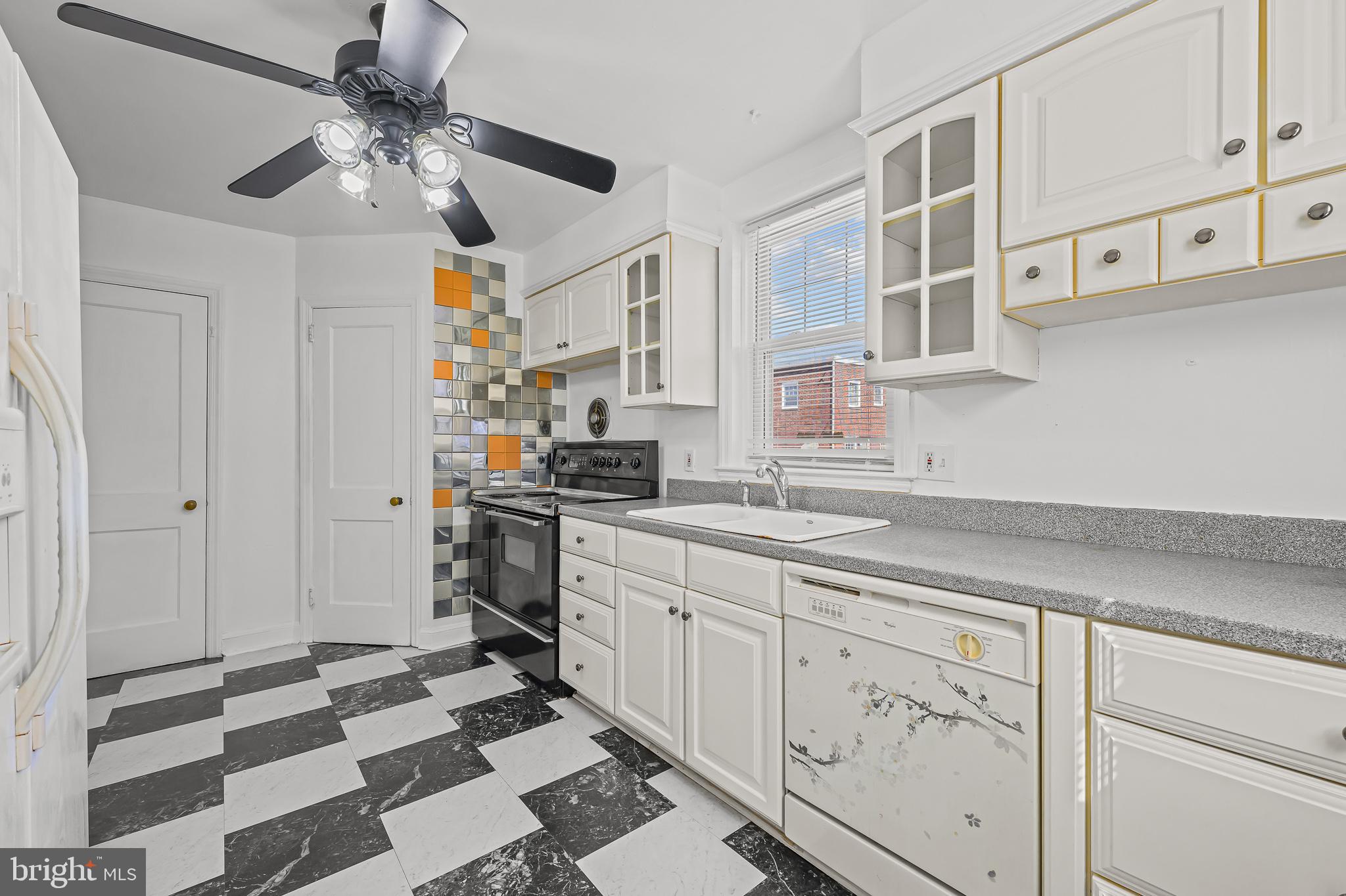 NINTH WARD - Residential