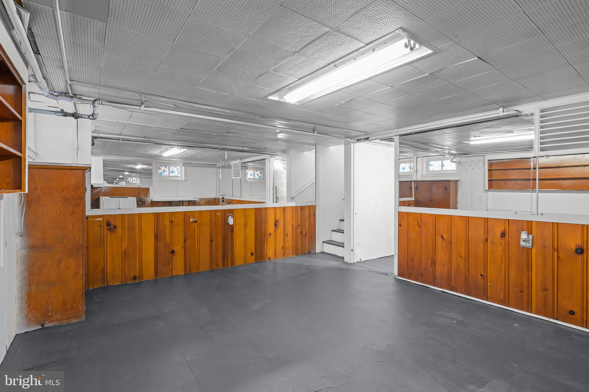 NINTH WARD - Residential