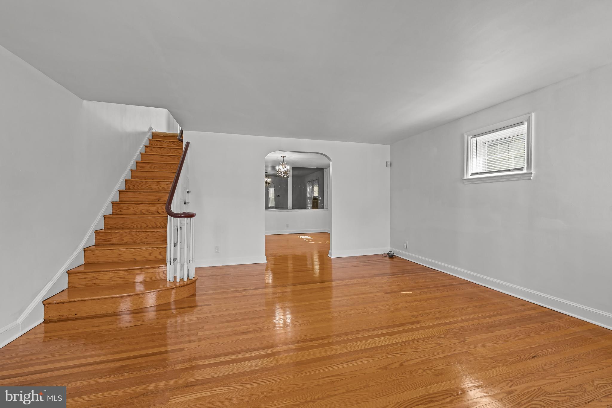 NINTH WARD - Residential