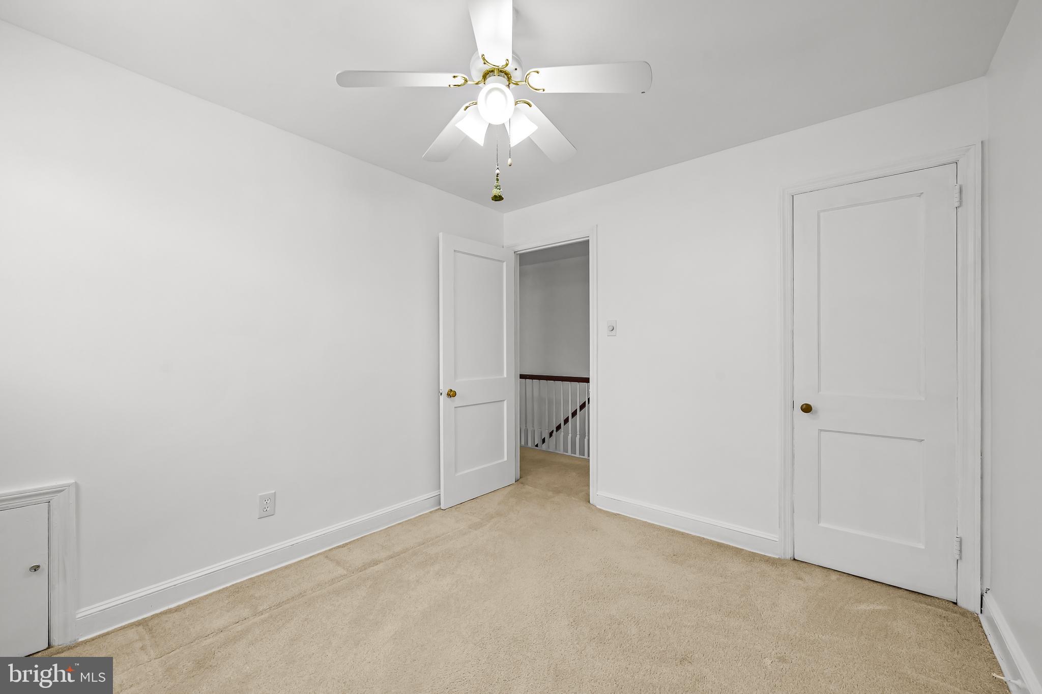 NINTH WARD - Residential