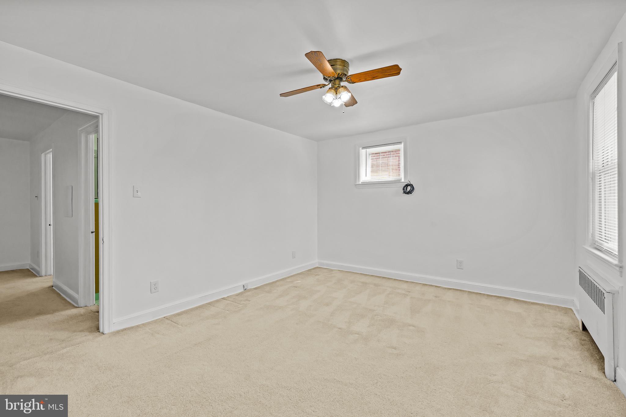 NINTH WARD - Residential