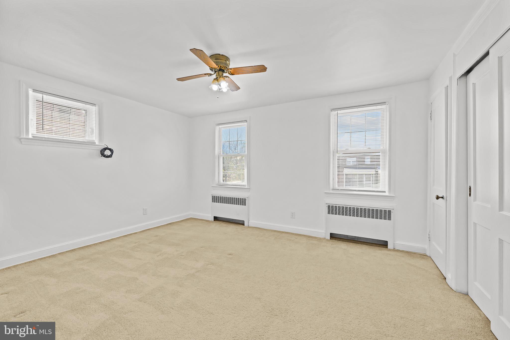 NINTH WARD - Residential