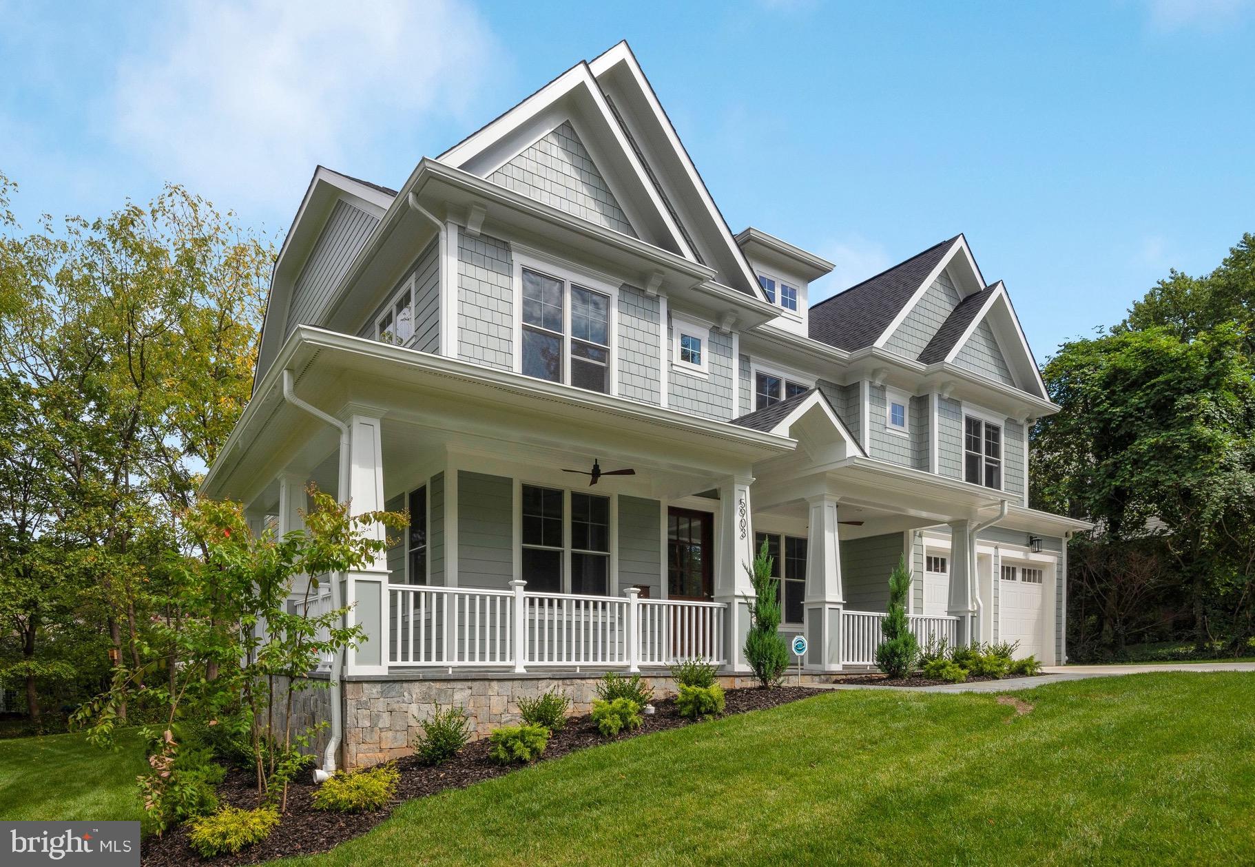 SPRING HILL - Residential