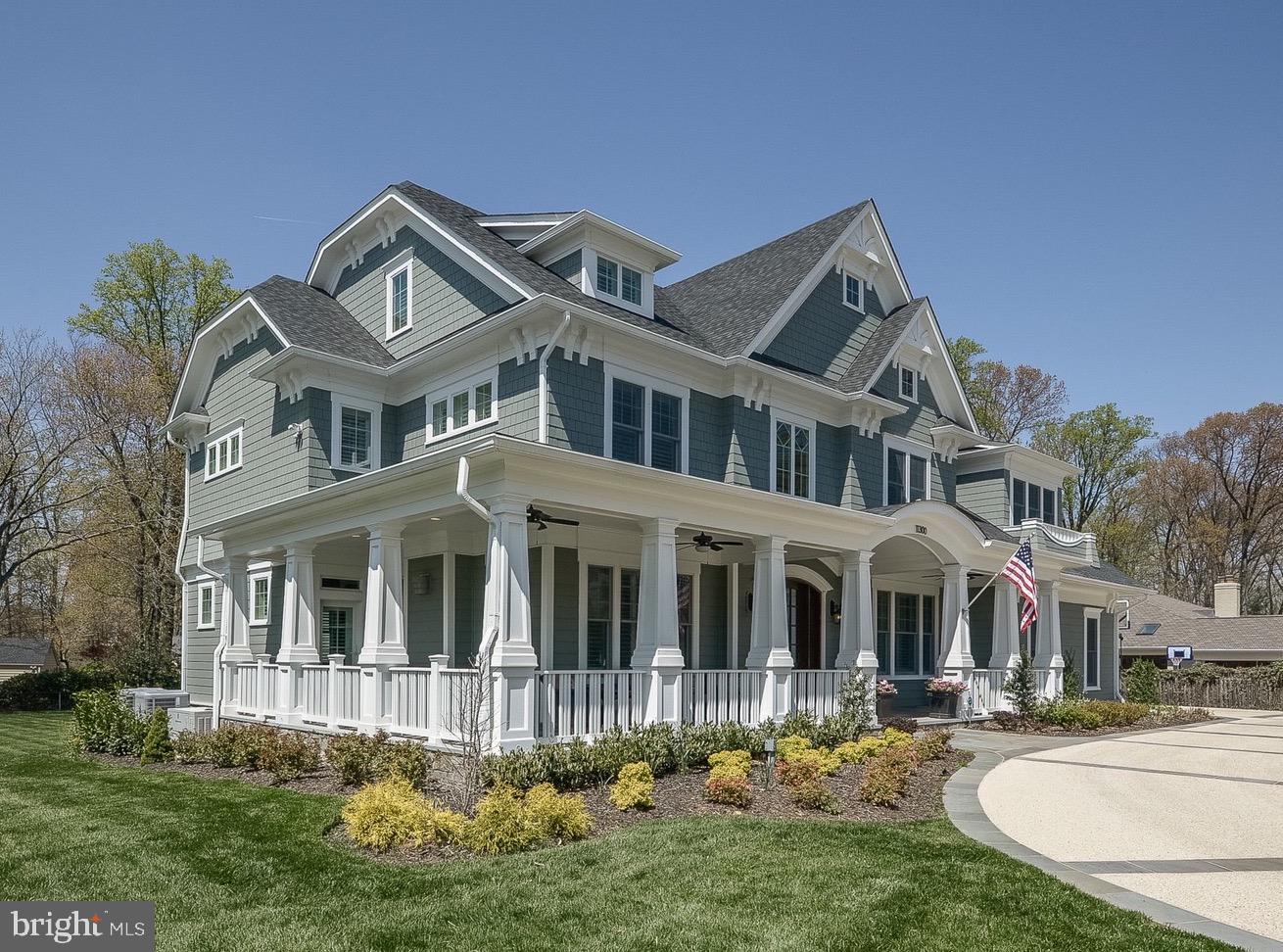 SPRING HILL - Residential