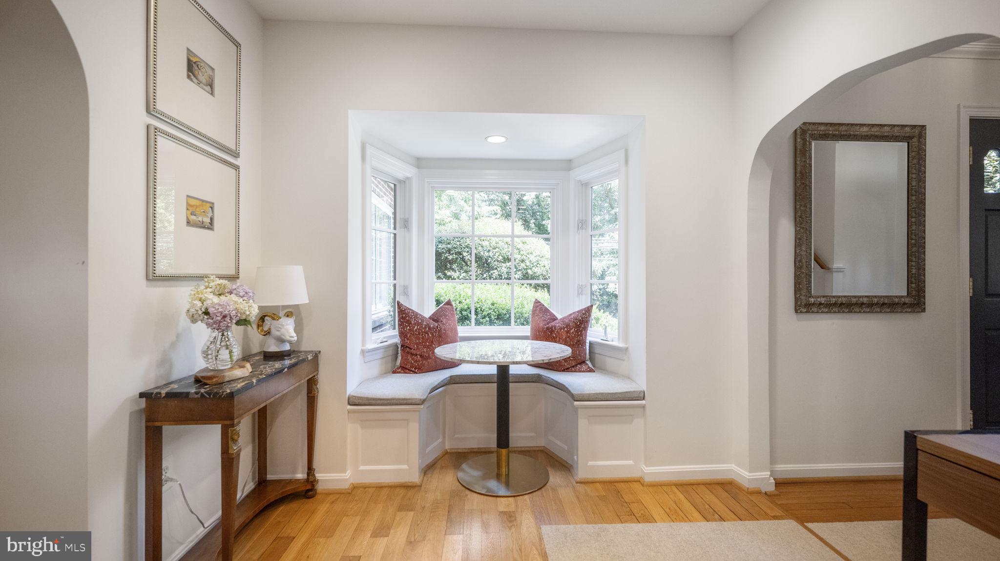 NORTHWOOD PARK - Residential